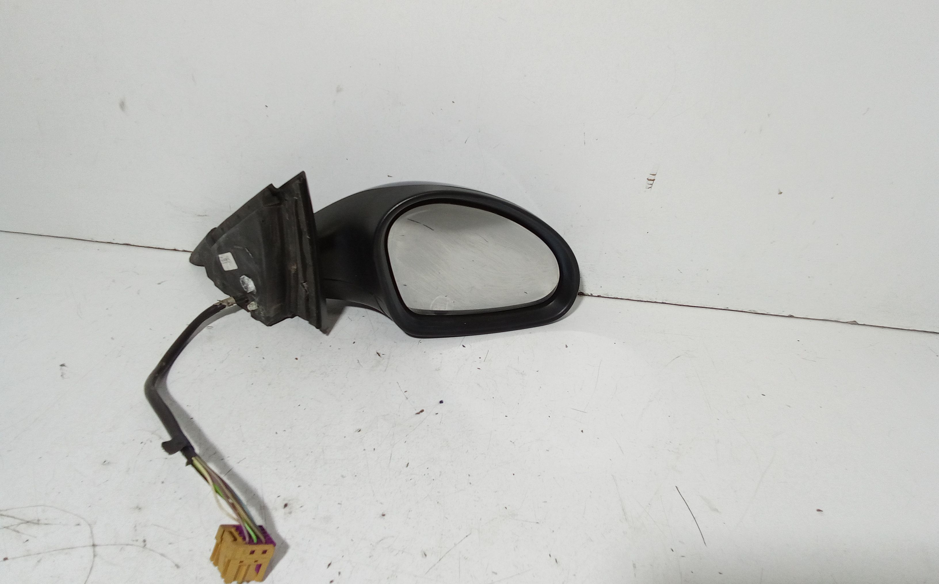 Retrovisore Est. Destro 6L1857508T9B9 Usato