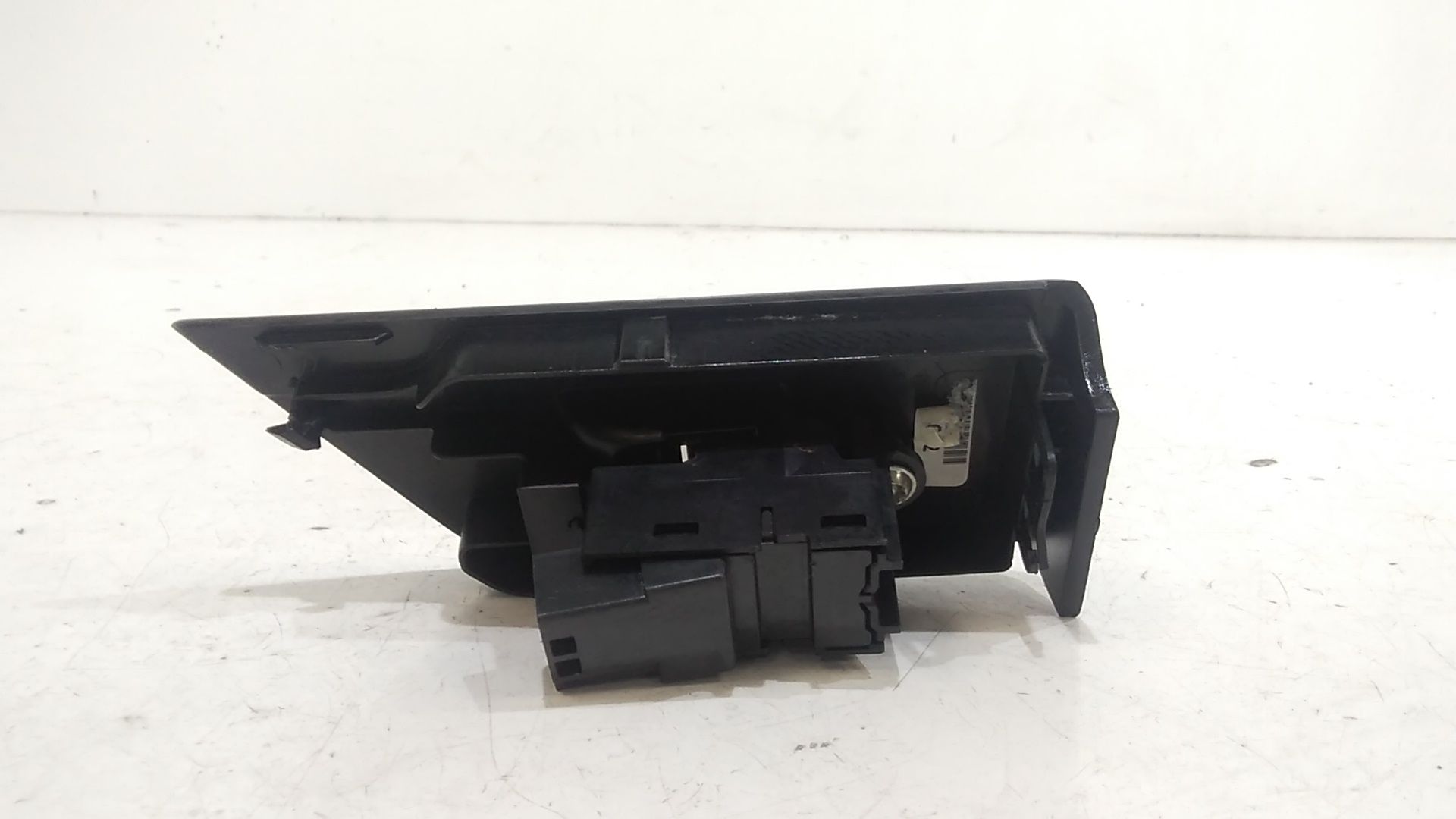 Interruttore Alzacristalli Porta Post. Destro Usato