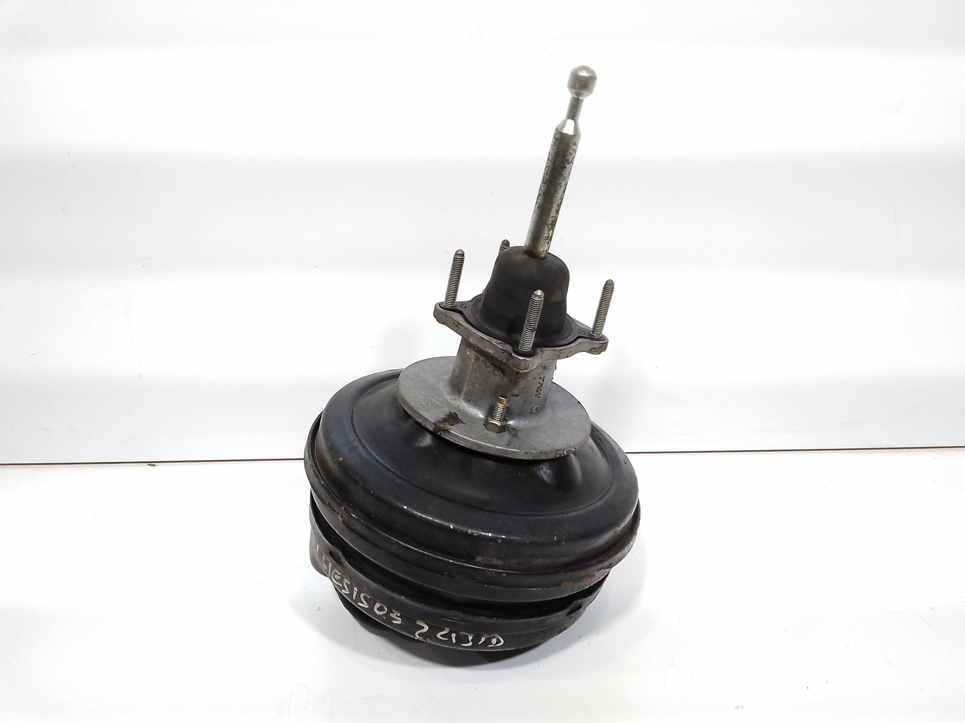 Servofreno 77364519 Usato