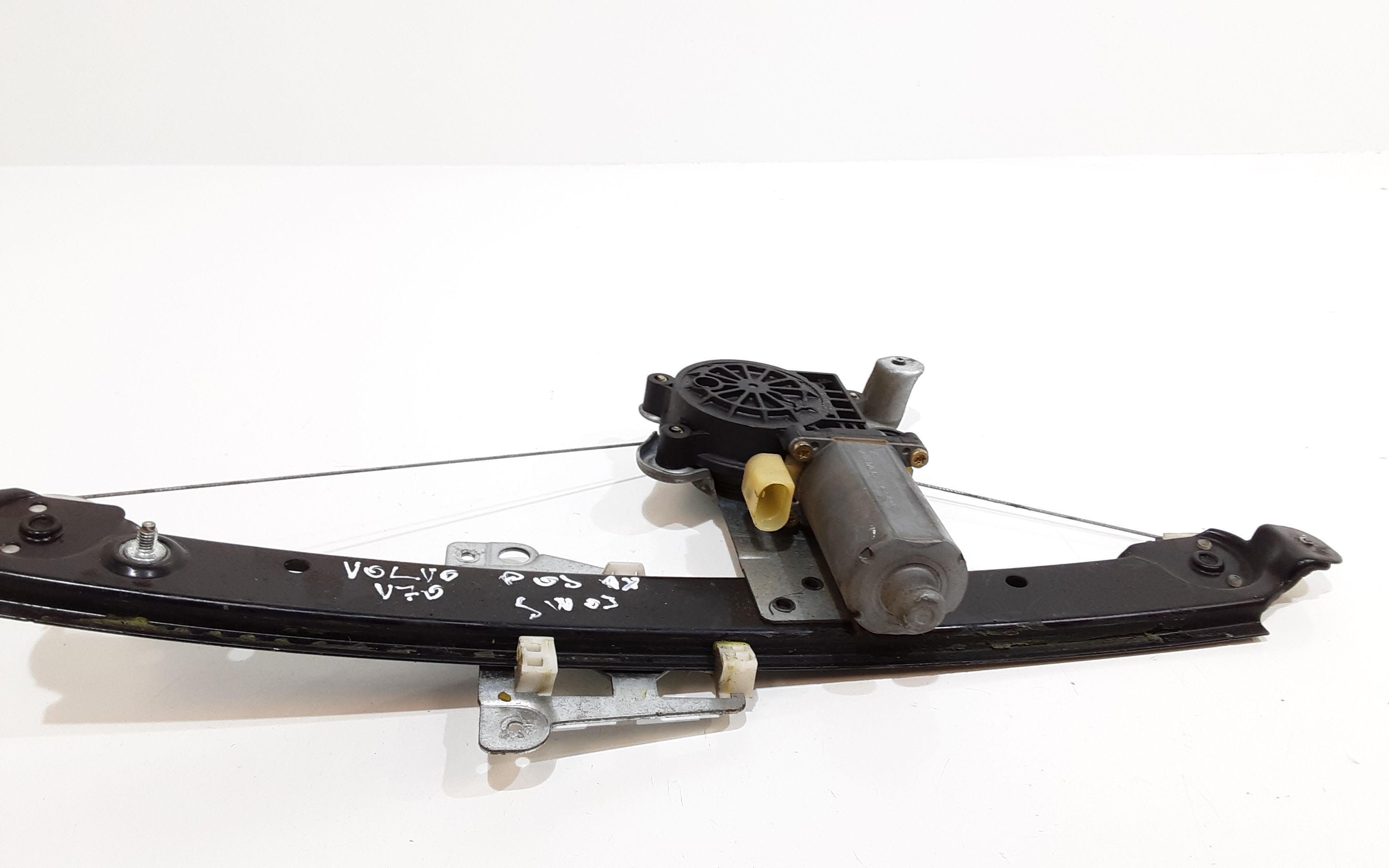 Alzacristallo Elettr. Porta Ant. Sinistro 30784578 Usato