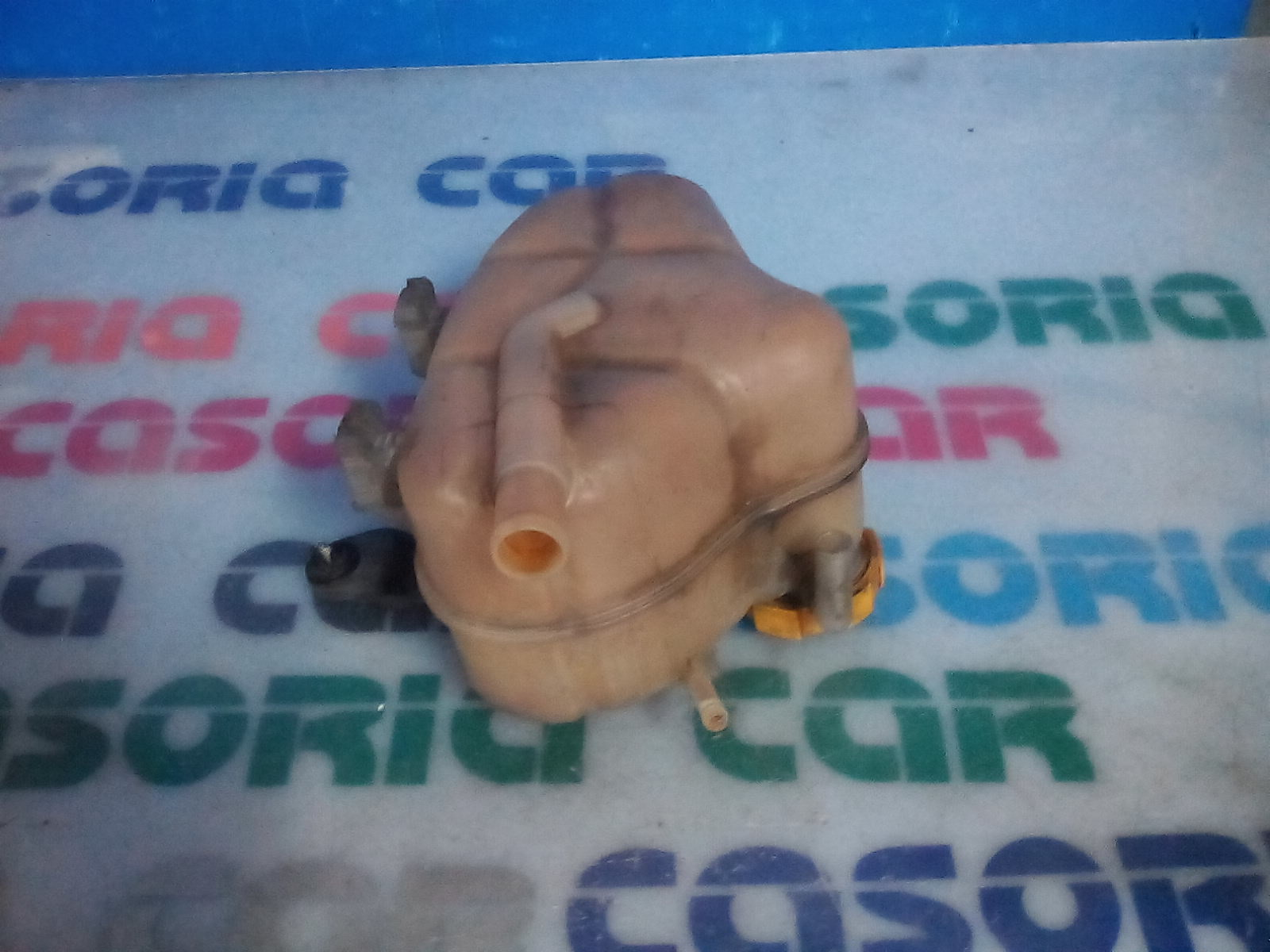 Vaschetta Compensazione Radiatore 13312277 Usato