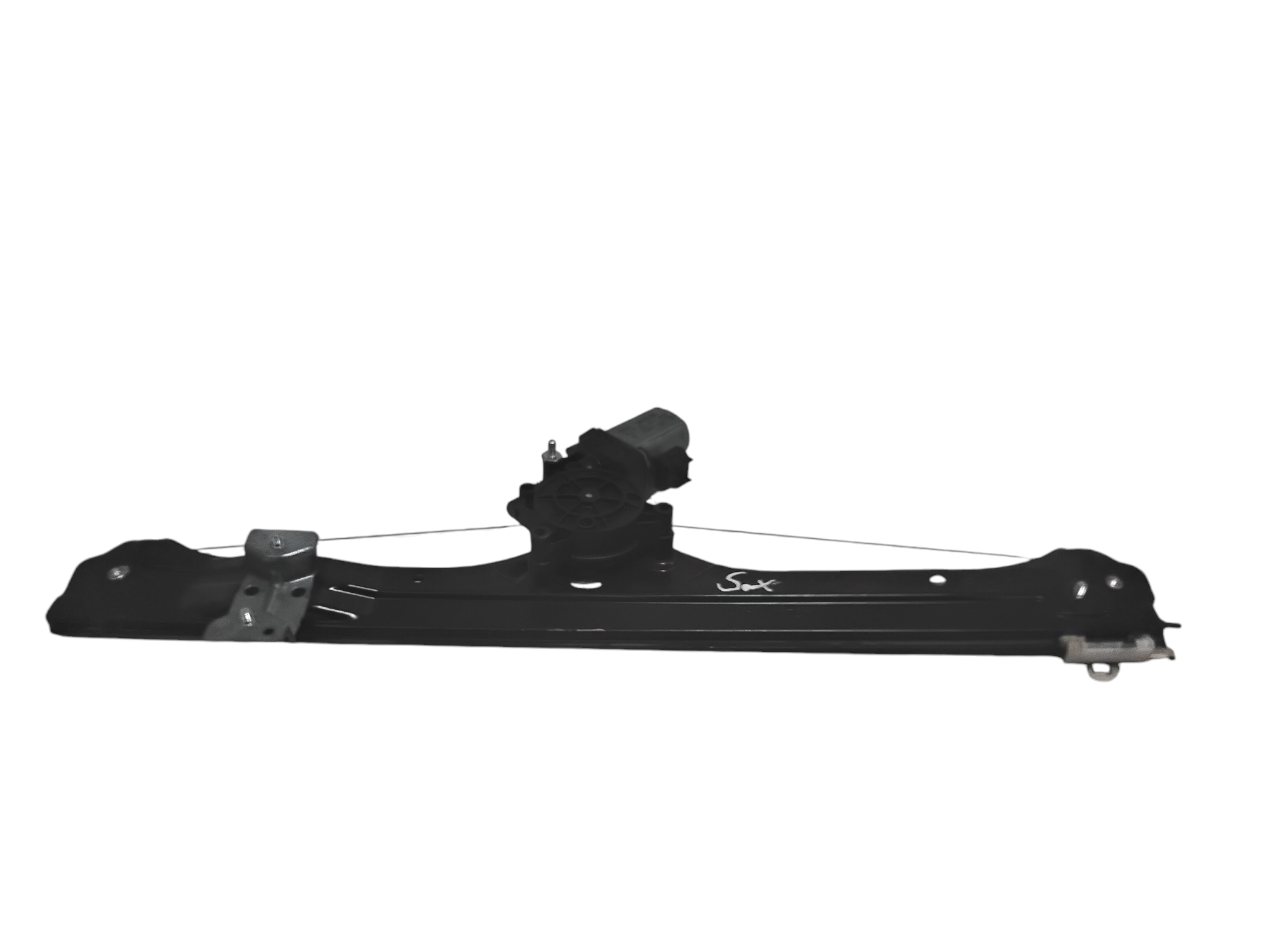 Alzacristallo Porta Ant. Sinistro Usato