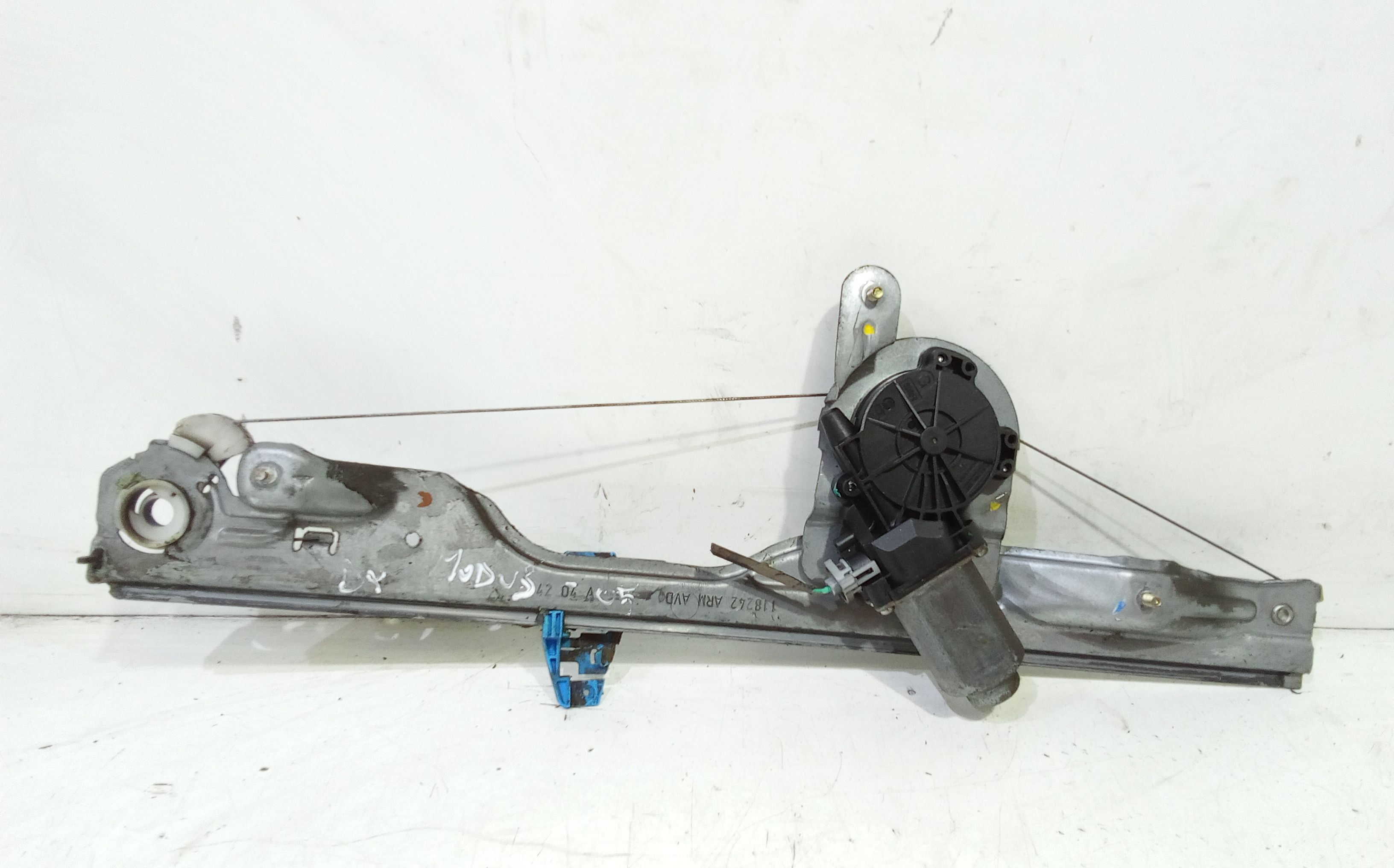 Alzacristallo Porta Ant. Destro Usato