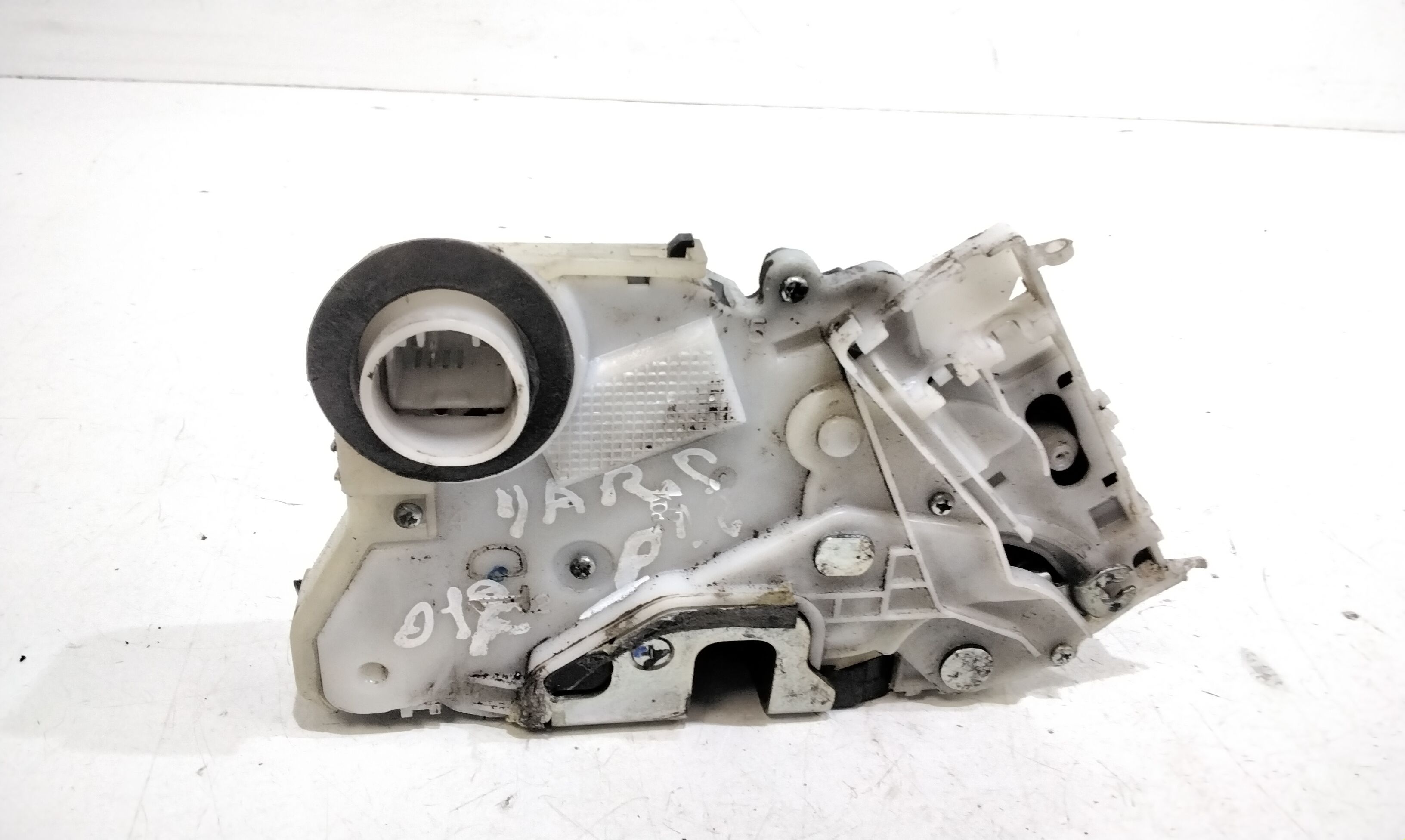 Serratura Porta Ant. Sinistro 6904052340 Usato