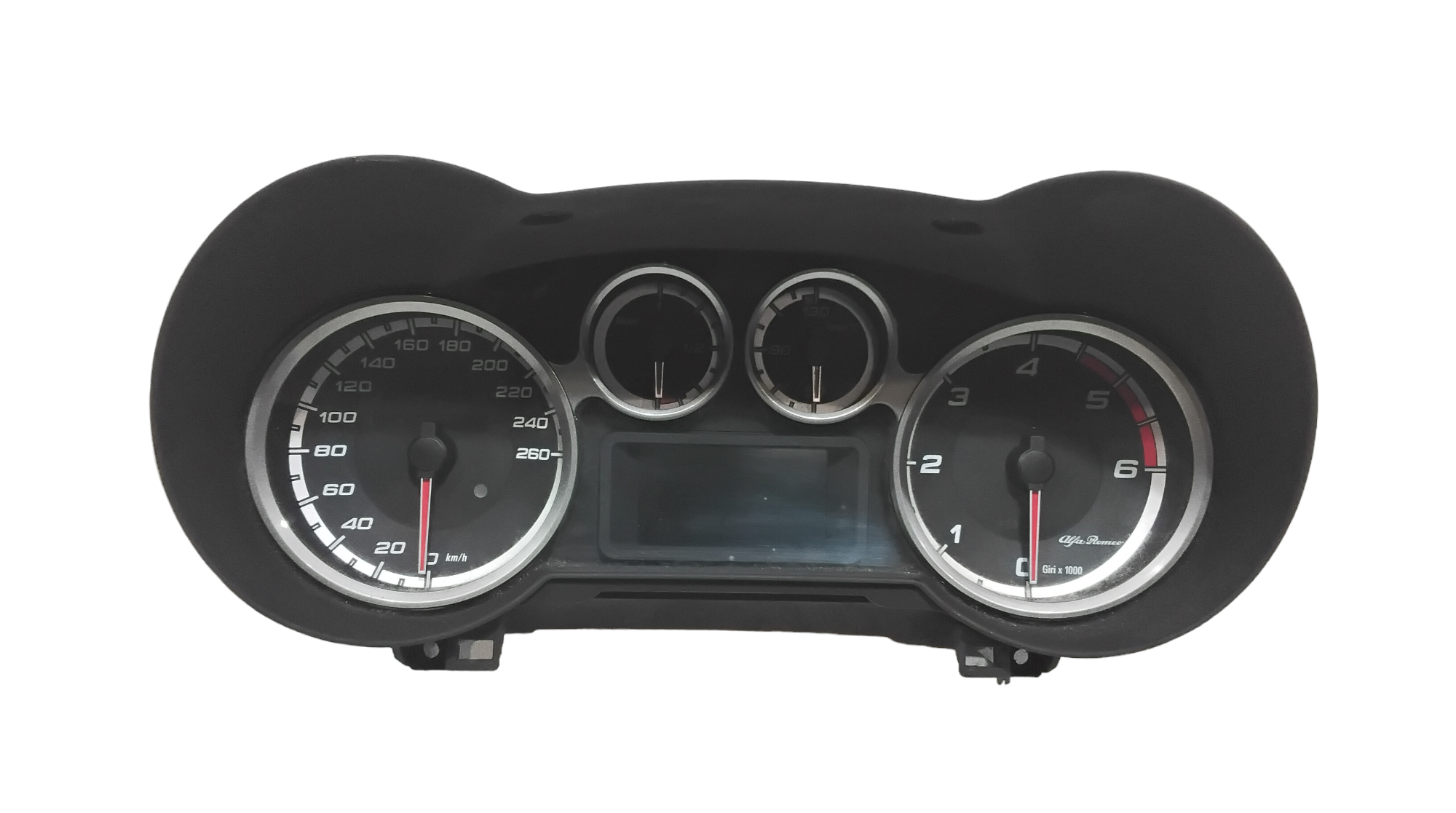 Quadro Portastrumenti Usato