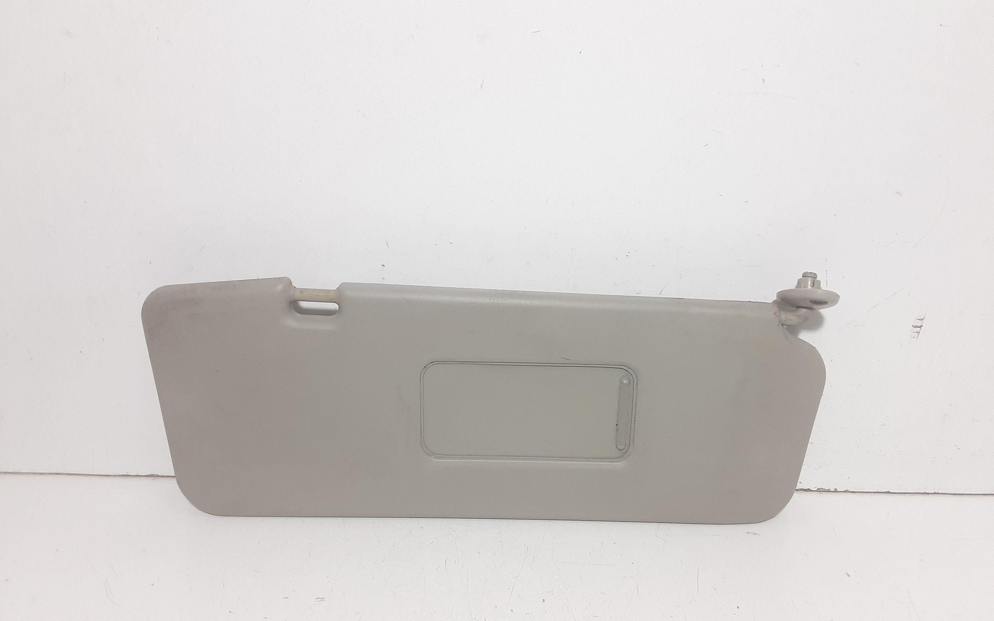 Aletta Parasole Parabrezza Destro 9209912 Usato