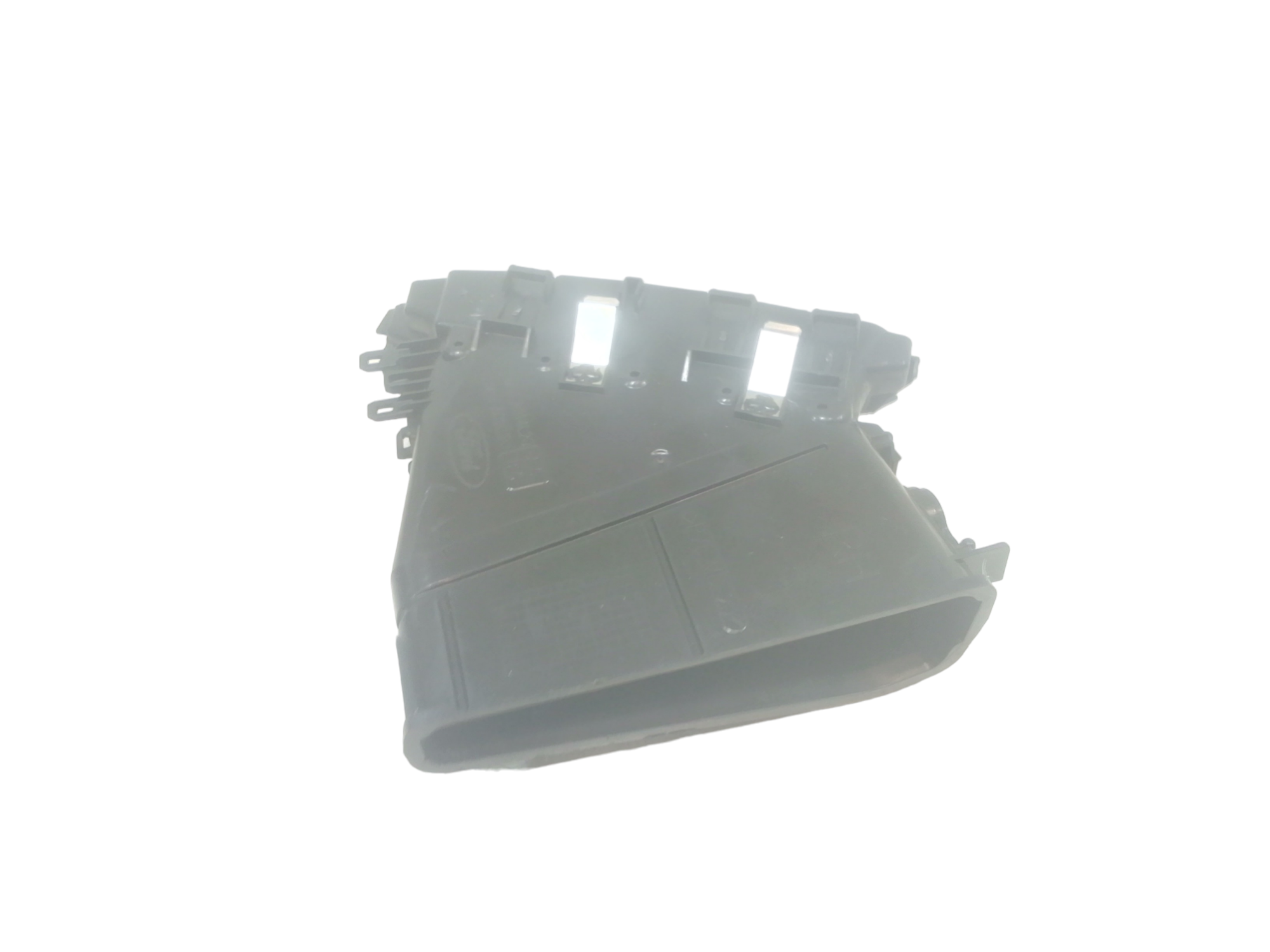 Condotto Aria Bocchette Centr. Sup. Cruscotto Usato