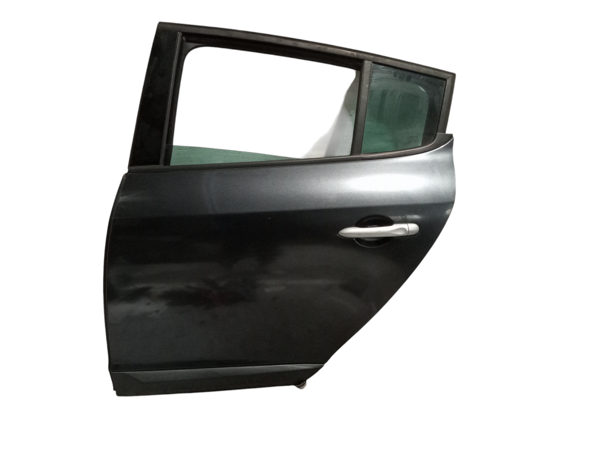 Porta Post. Sinistro 821003885R Usato