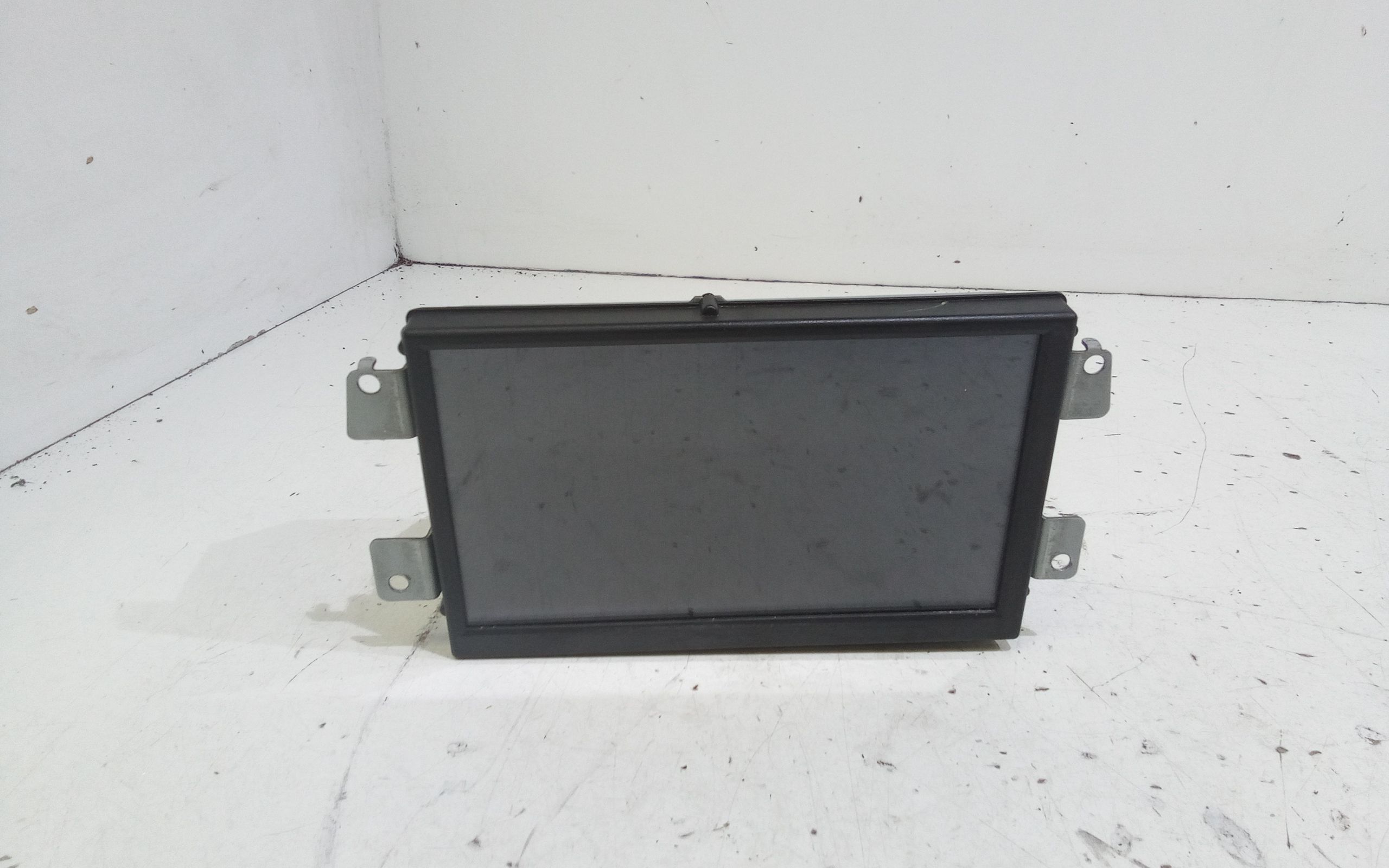 Display Navigatore Satellitare Usato