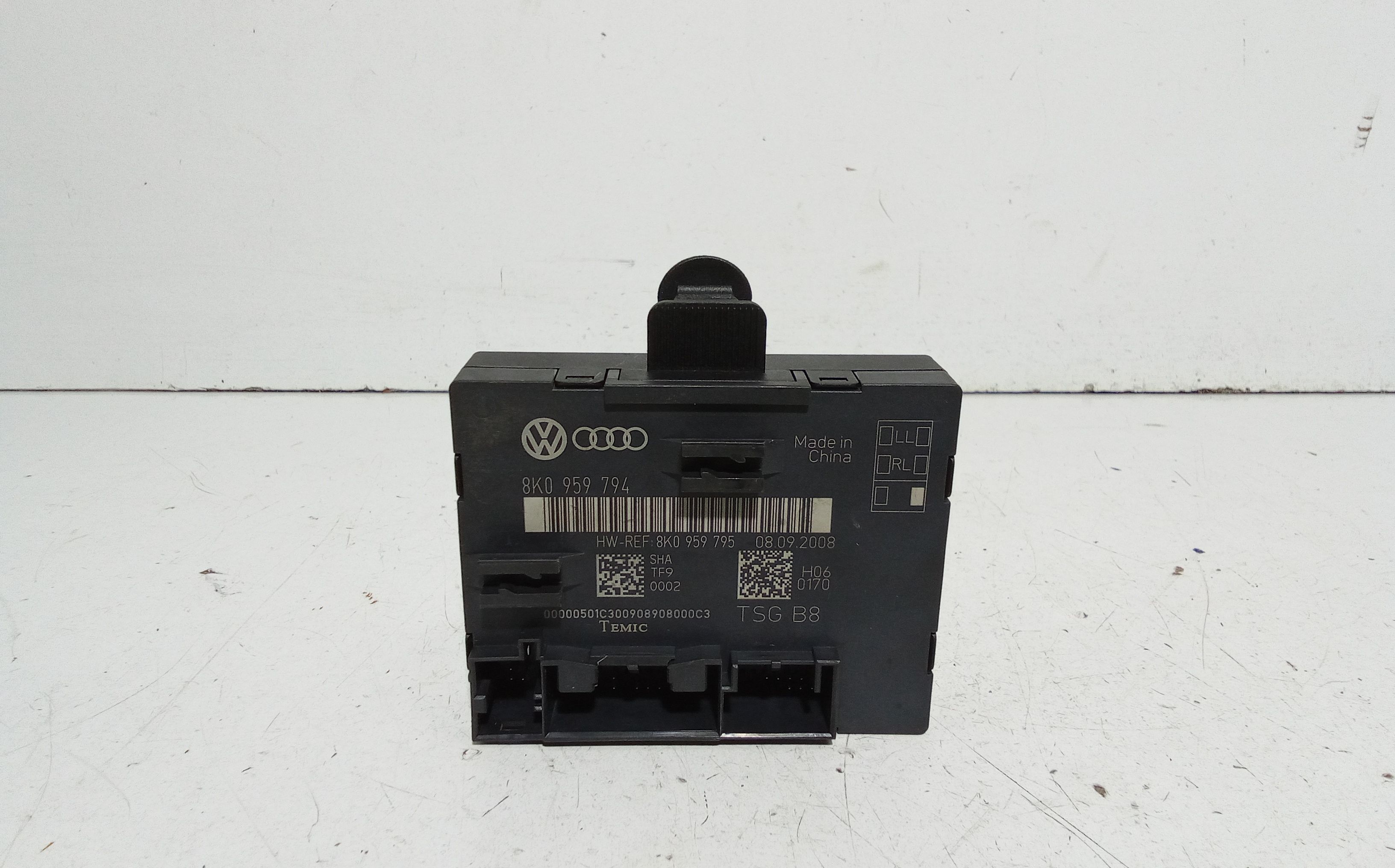 Centralina Chiusura C.zta Destro Usato