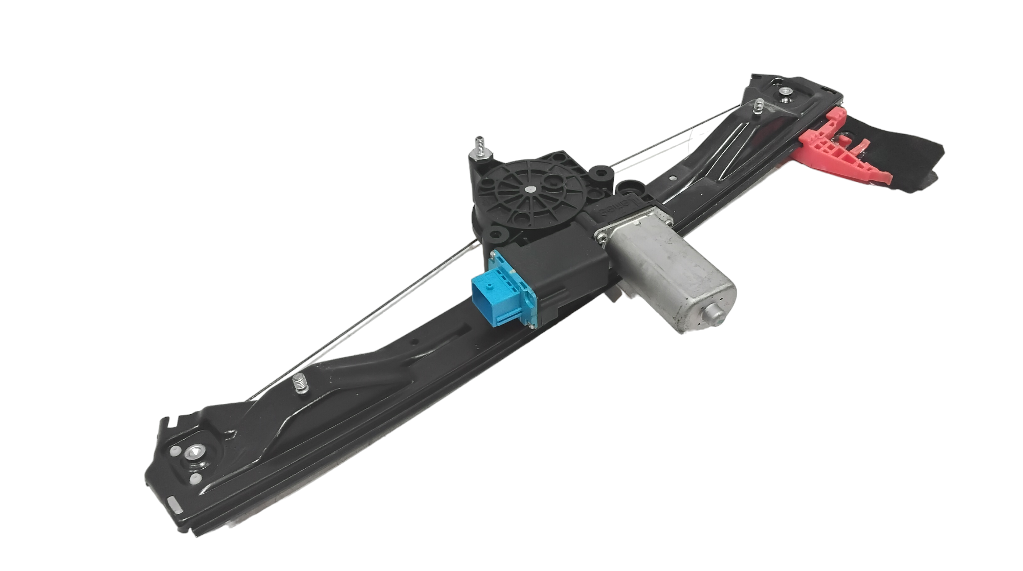 Alzacristallo Porta Ant. Sinistro Usato