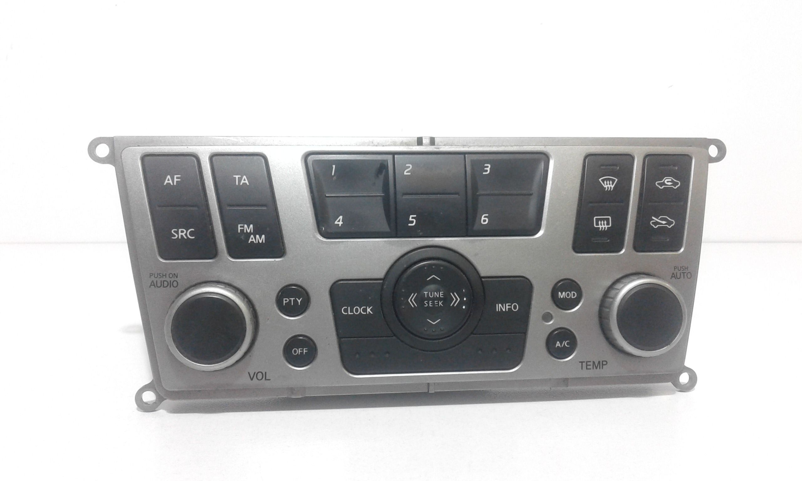 Strumentazione Usato