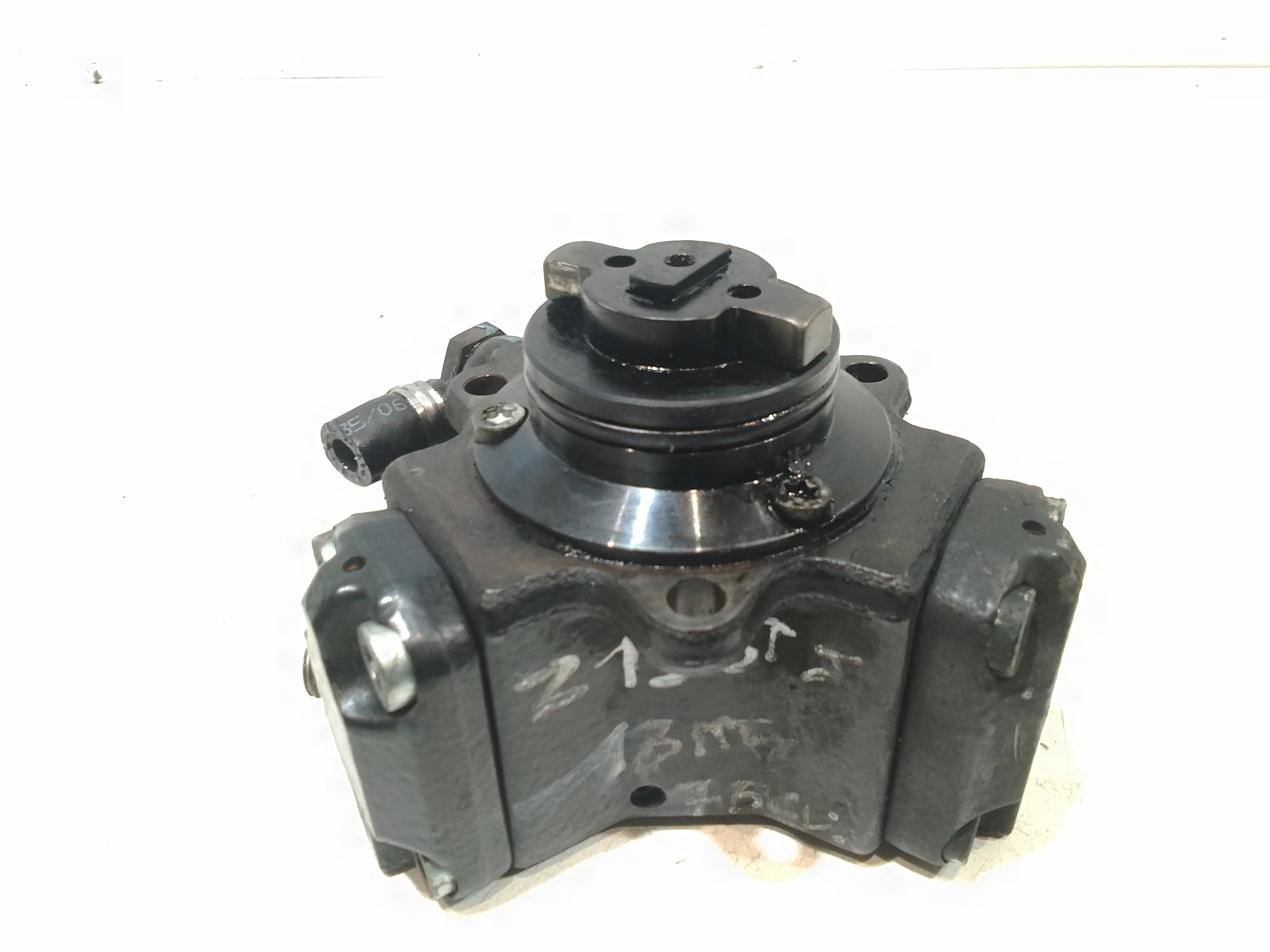 Pompa Iniezione Usato