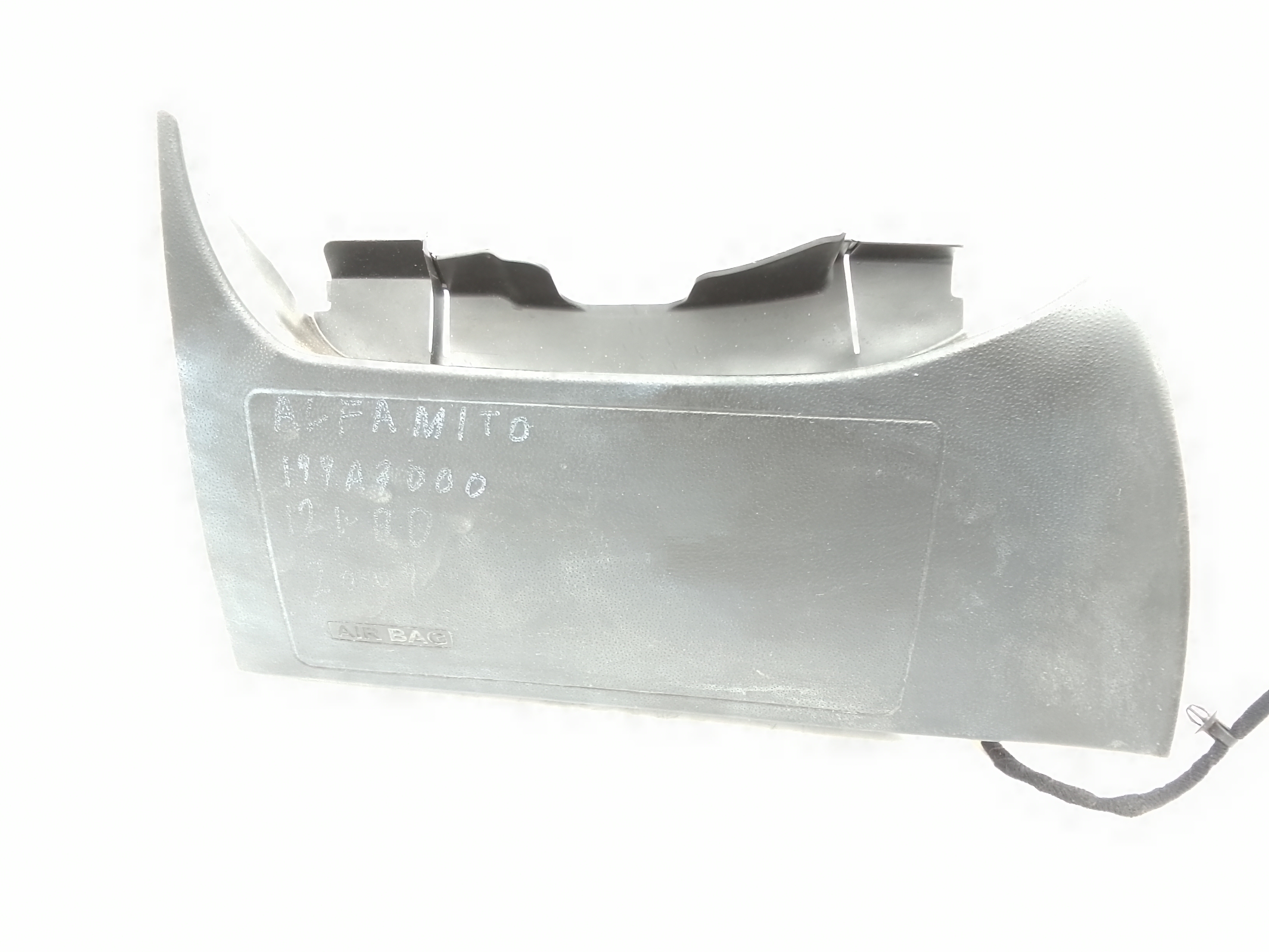 Dispositivo Airbag Lato Passeggero 50528411 Usato