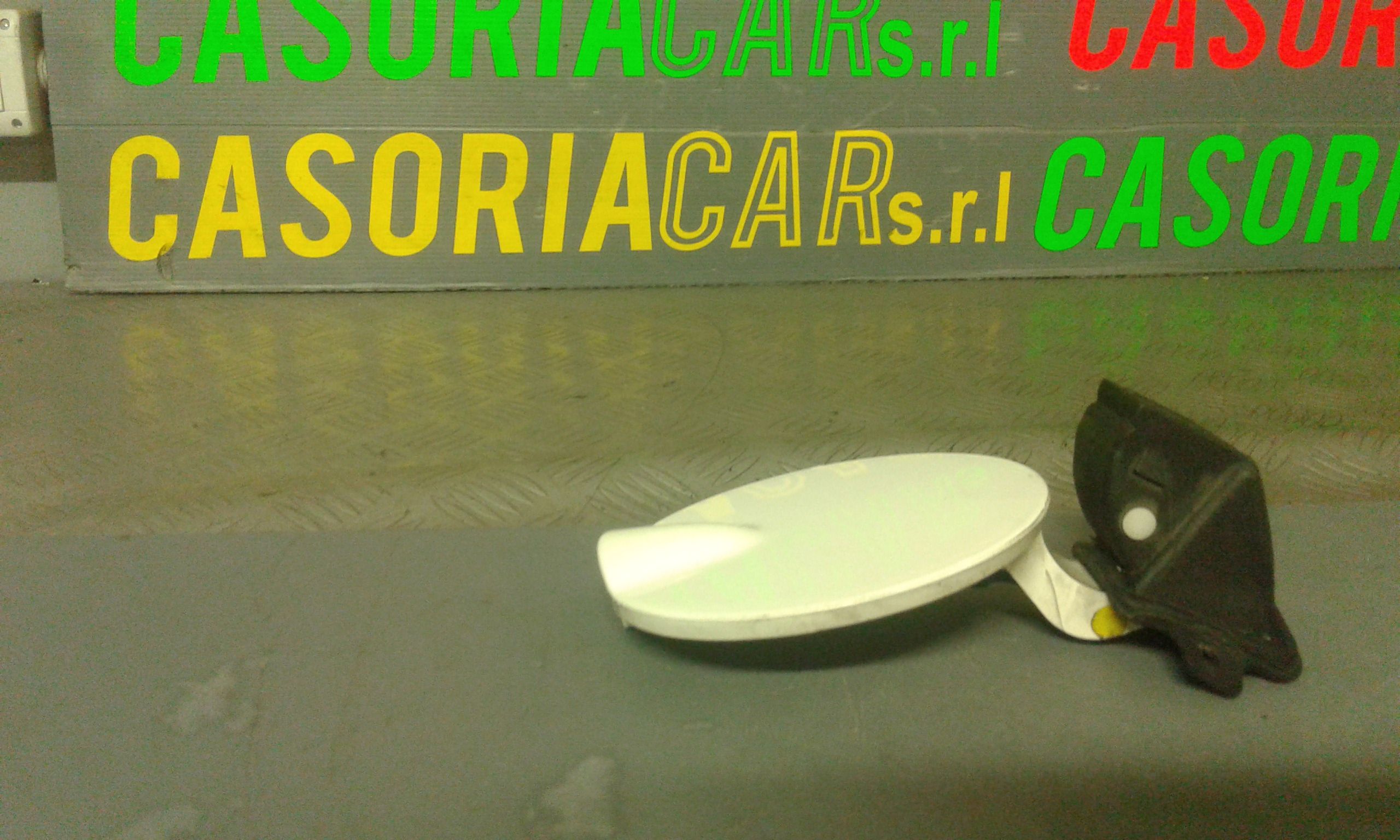 Sportello Carburante 51834551 Usato