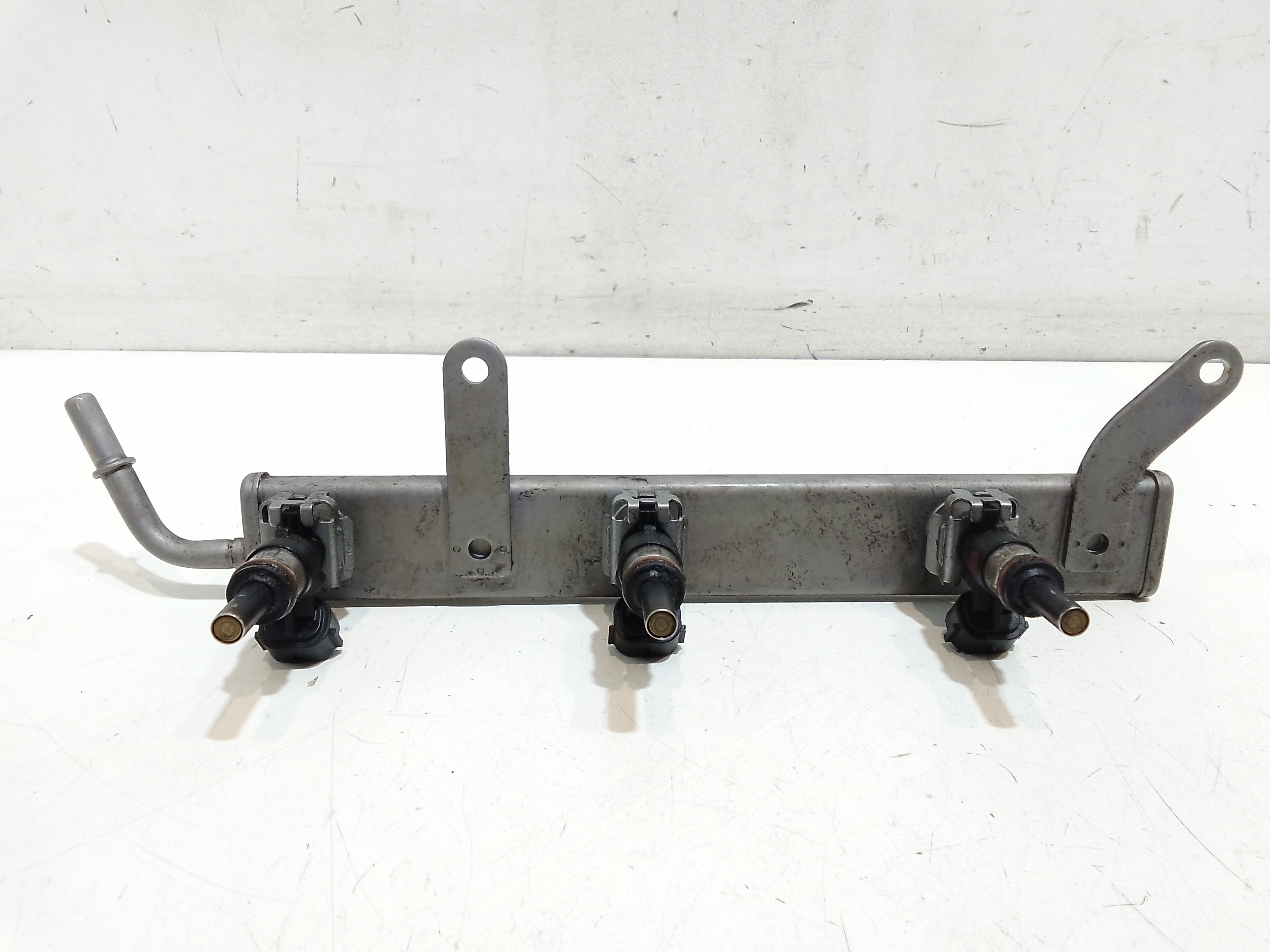 Tubazione Rigida Iniettori Usato