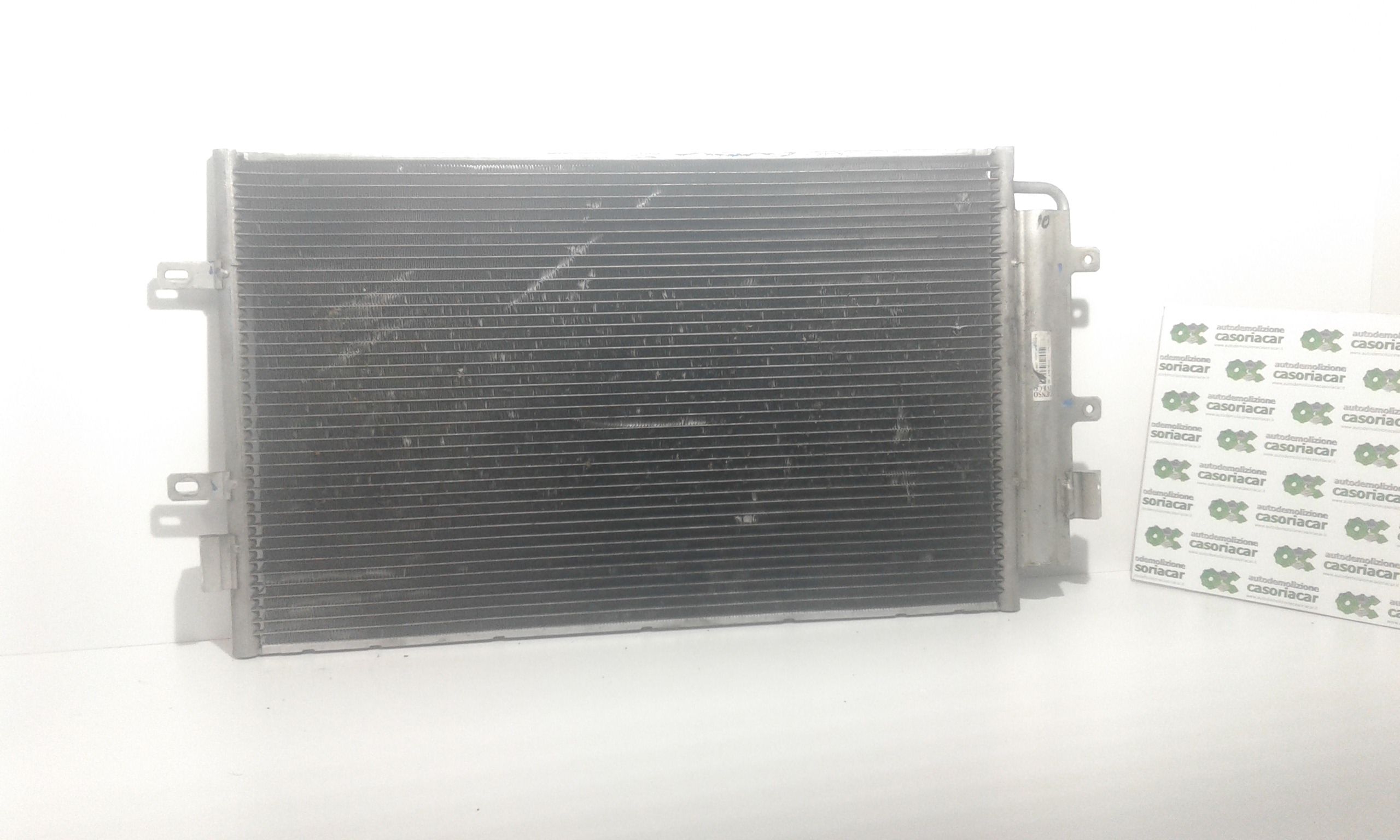 Radiatore Riscaldamento 42569370 Usato