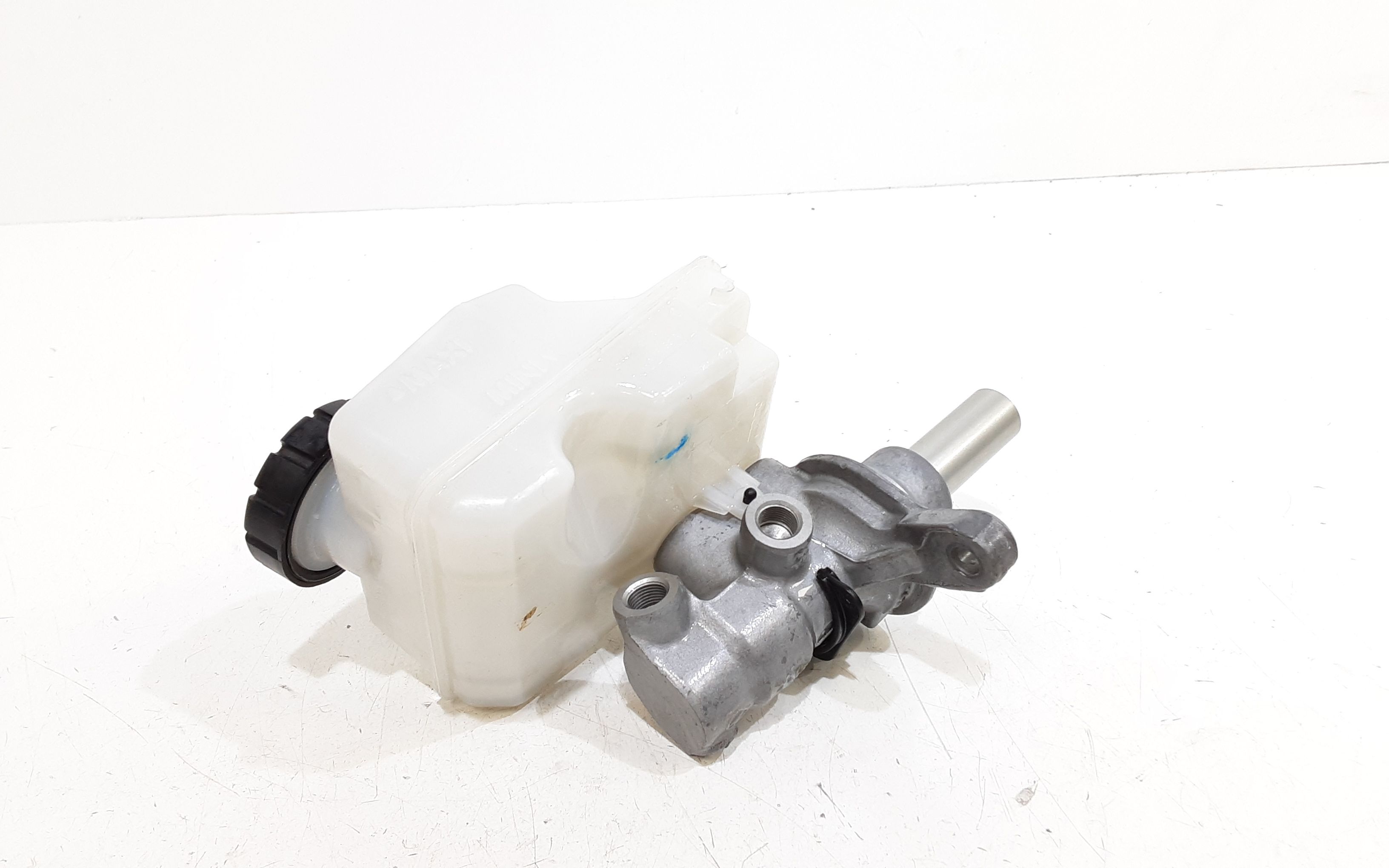 Pompa Comando Freni A4534300001 Usato