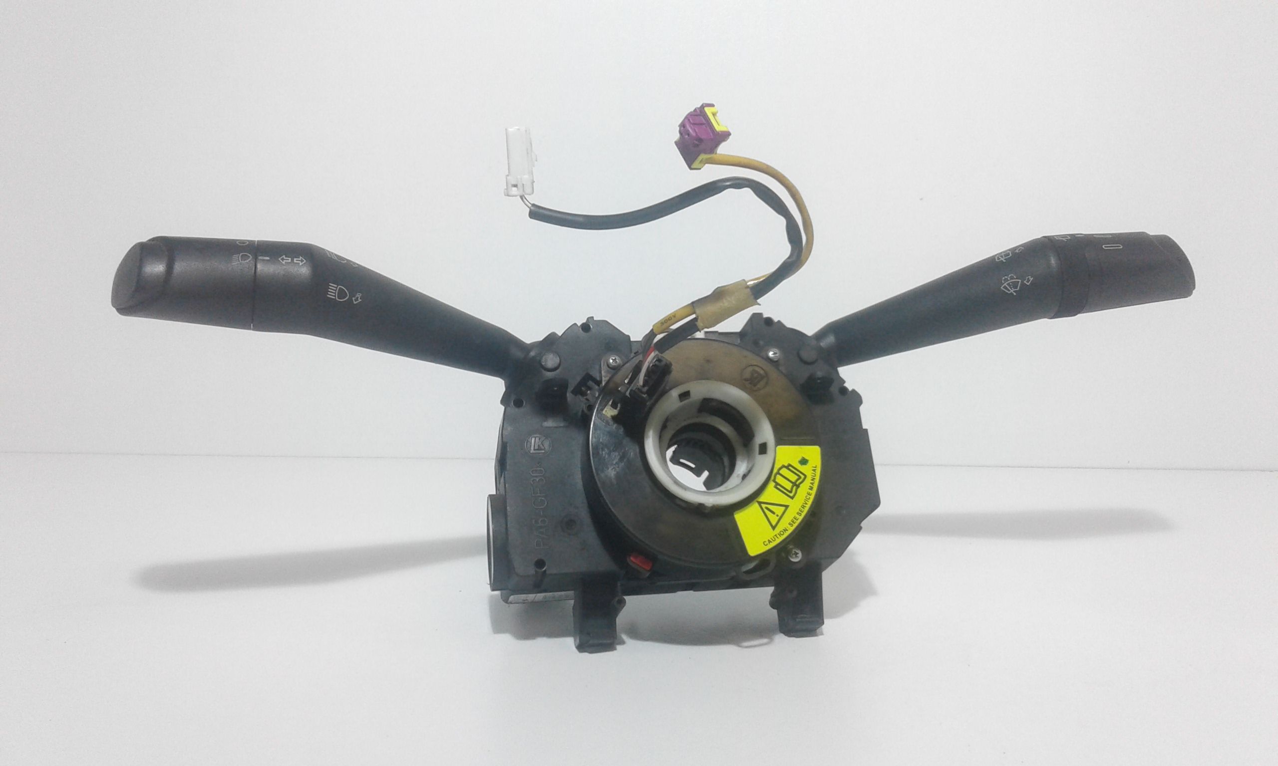 Devioguidasgancio Compl. Usato