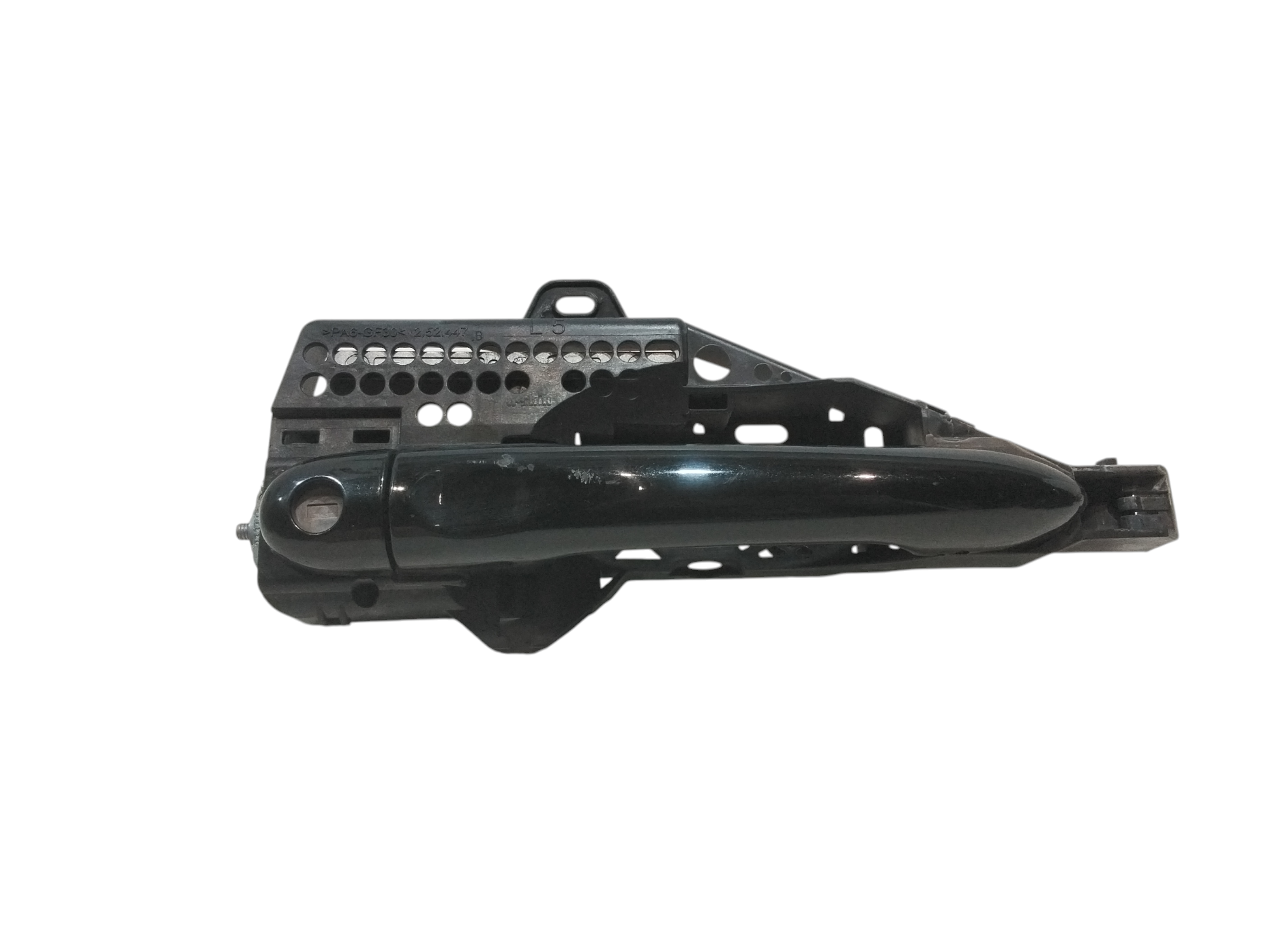 Maniglia Porta Ant. Sinistro 806706656R Usato