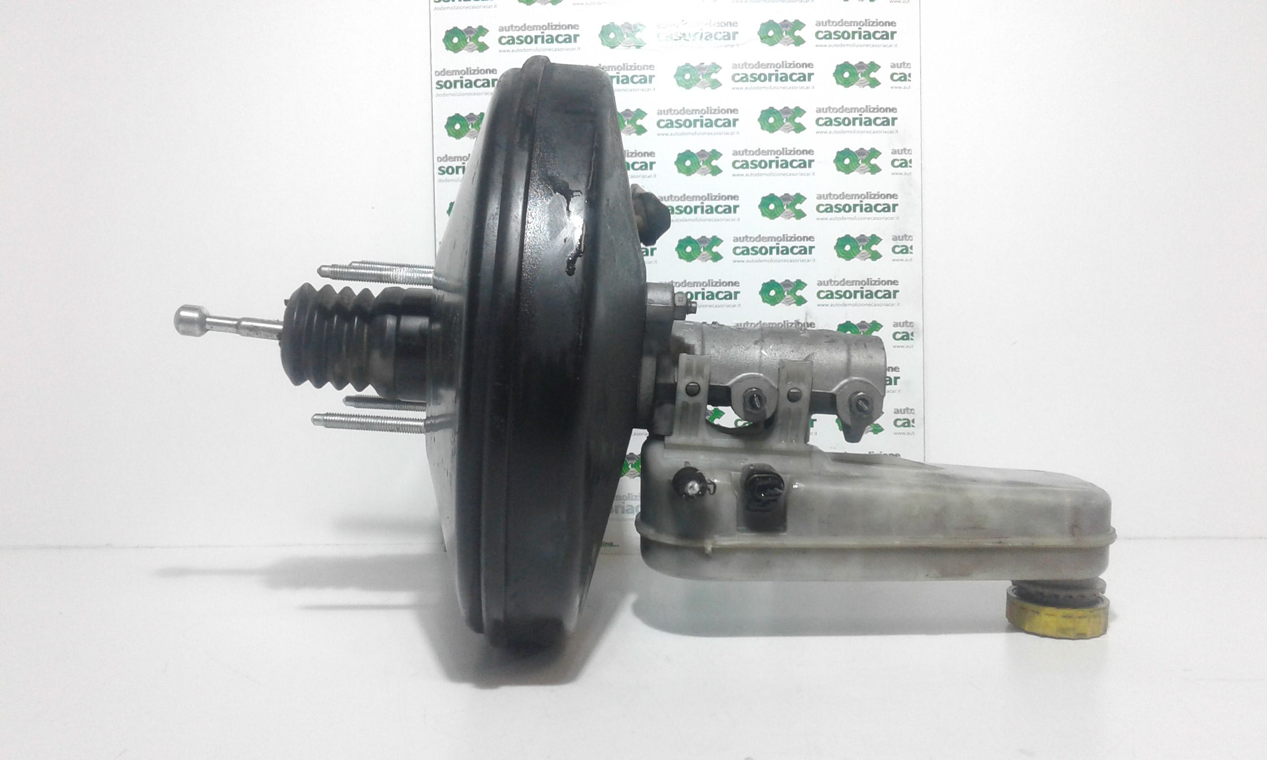 Servofreno 9949587 Usato