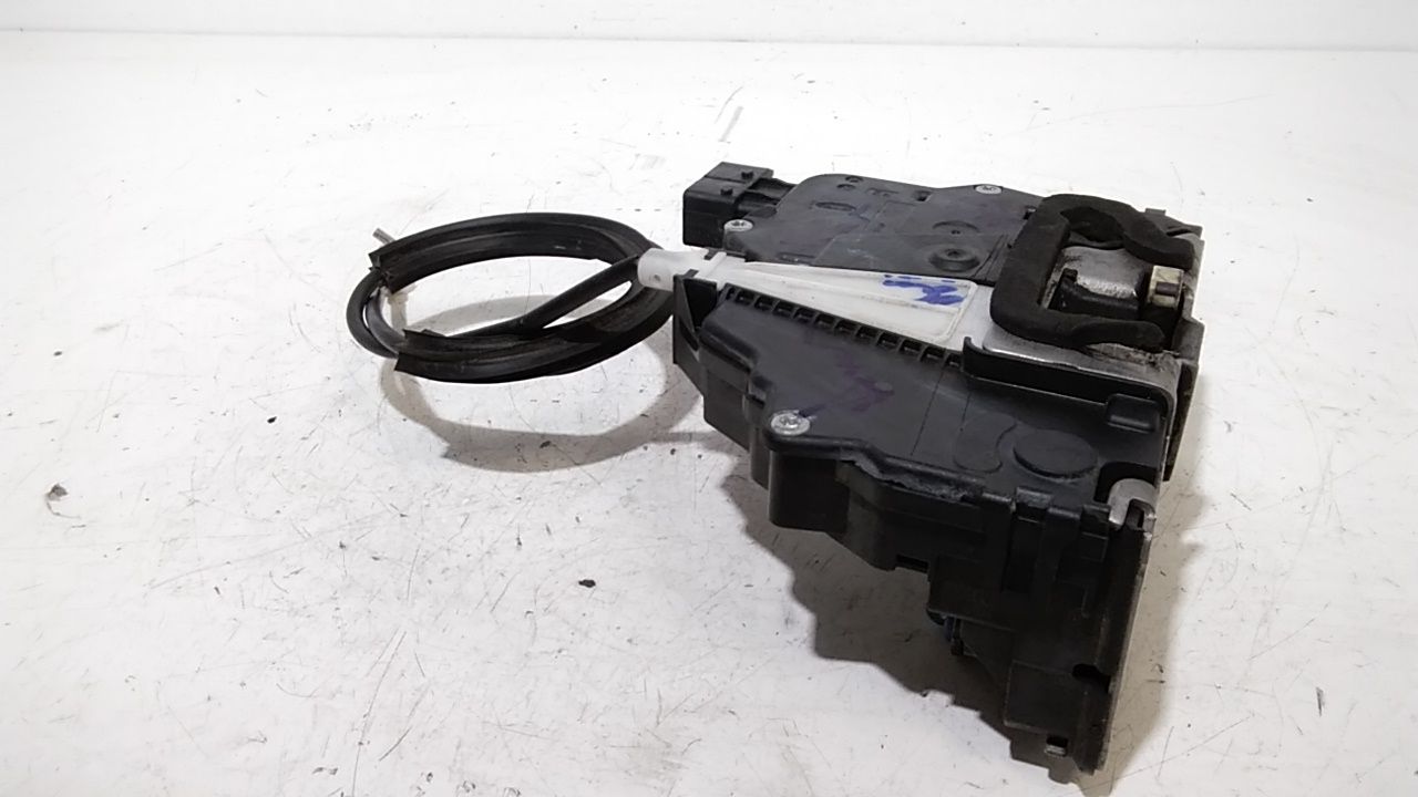 Serratura Porta Ant. Destro Usato