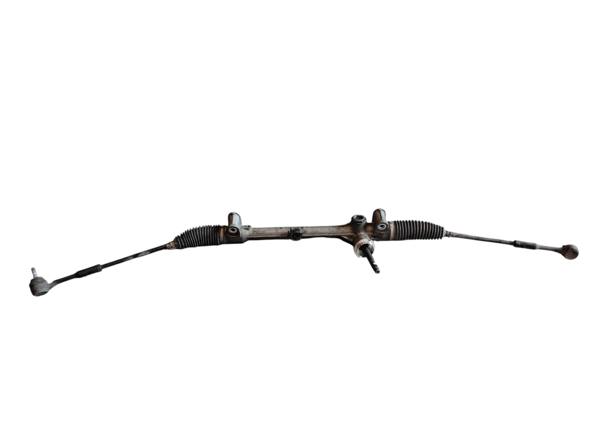 Scatola Sterzo 52128217 Usato