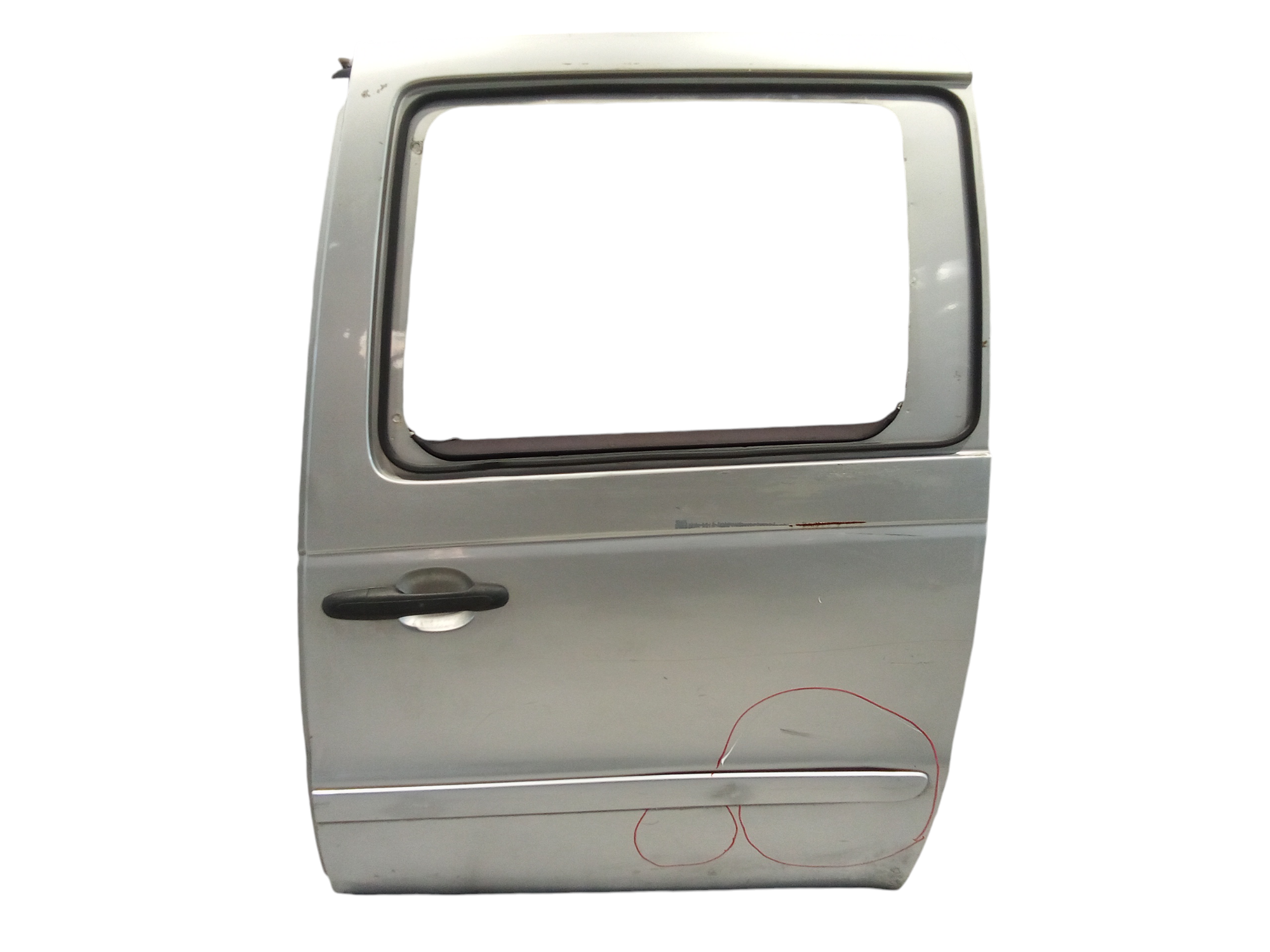 Scorrevole Parete Lat. Centr. Sinistro Usato