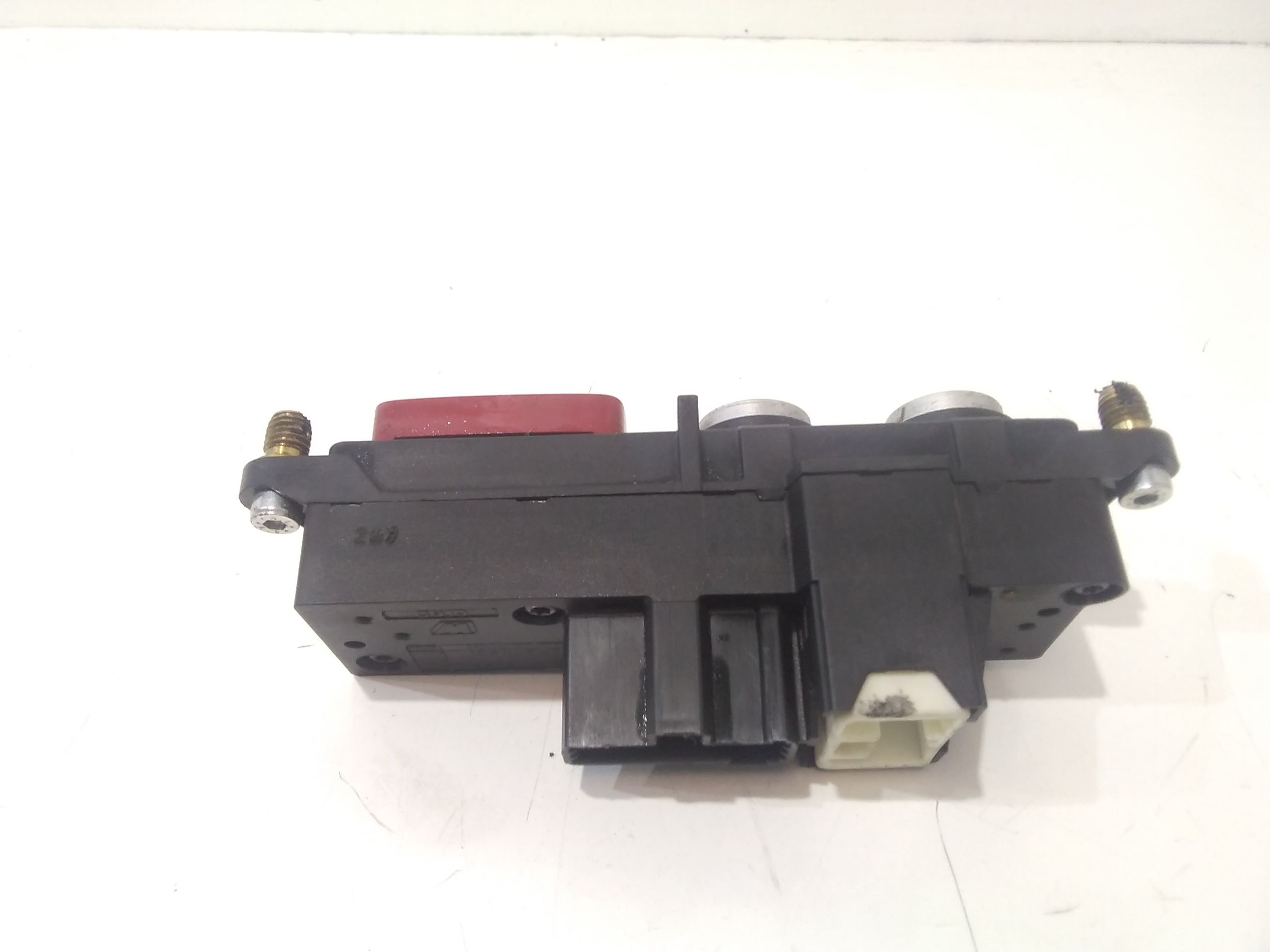 Interruttore Luci Emergenza Usato