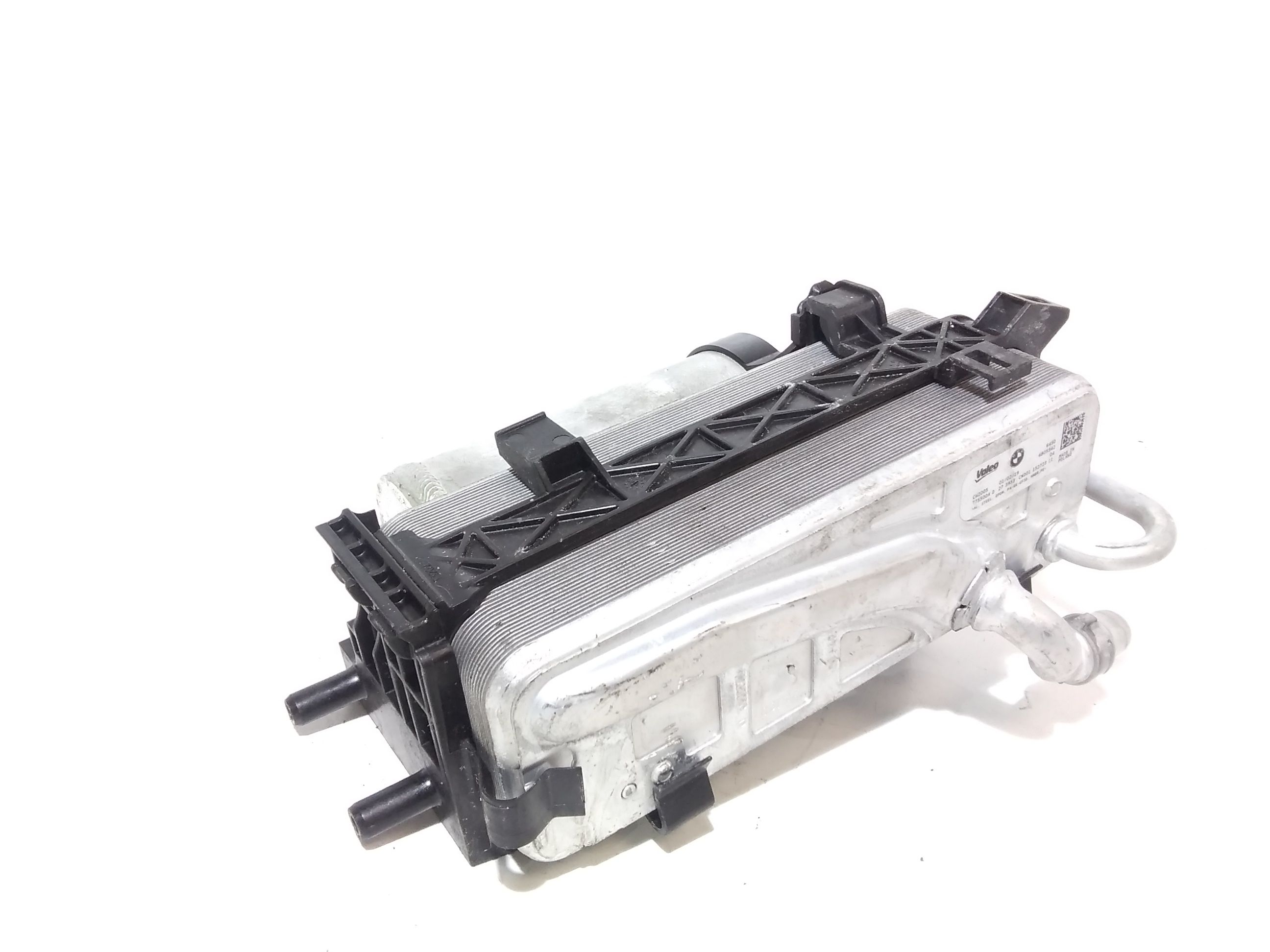 Condensatore A/c 64505A5CC69 Usato