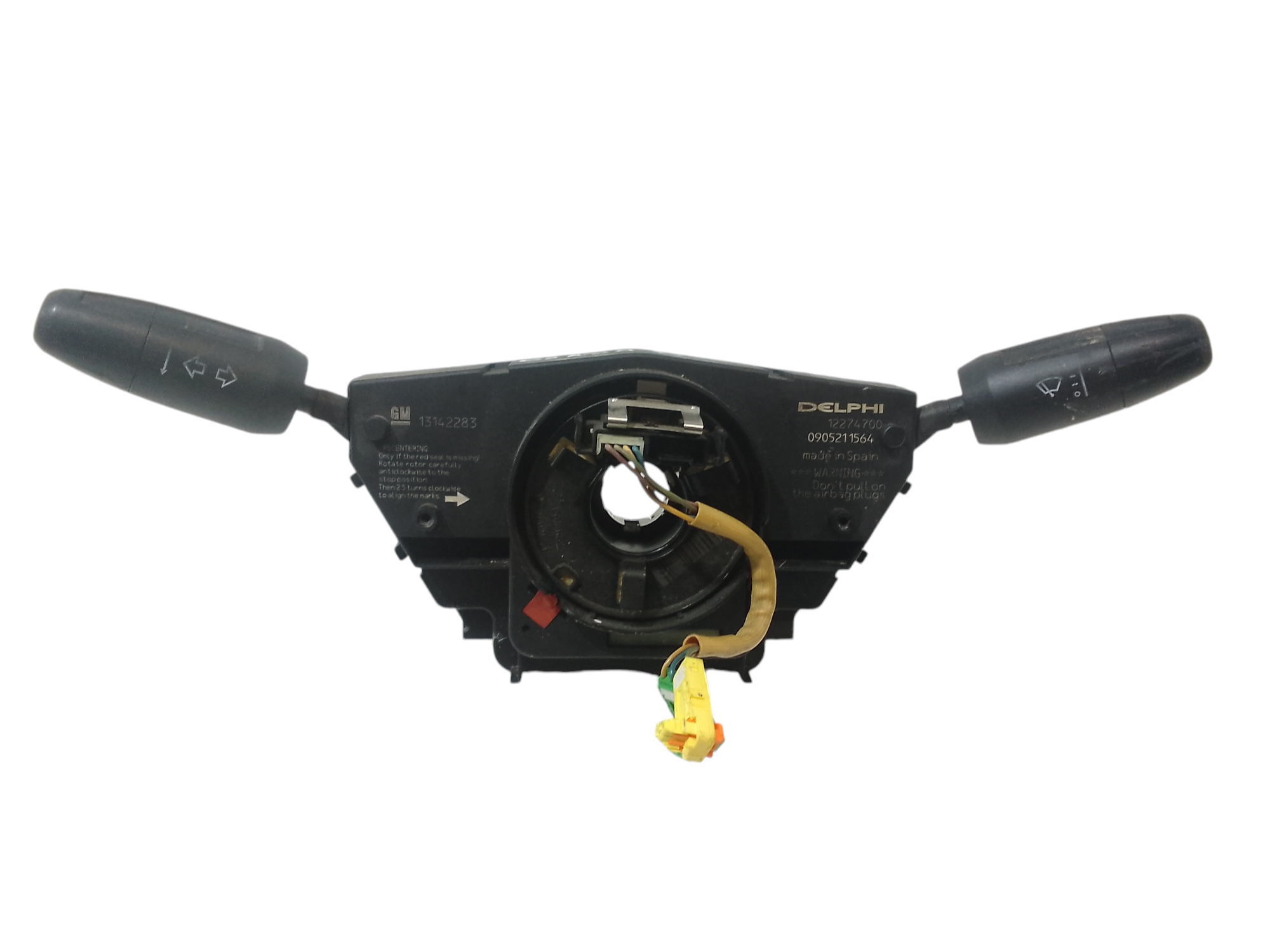 Devioguidasgancio Compl. Usato