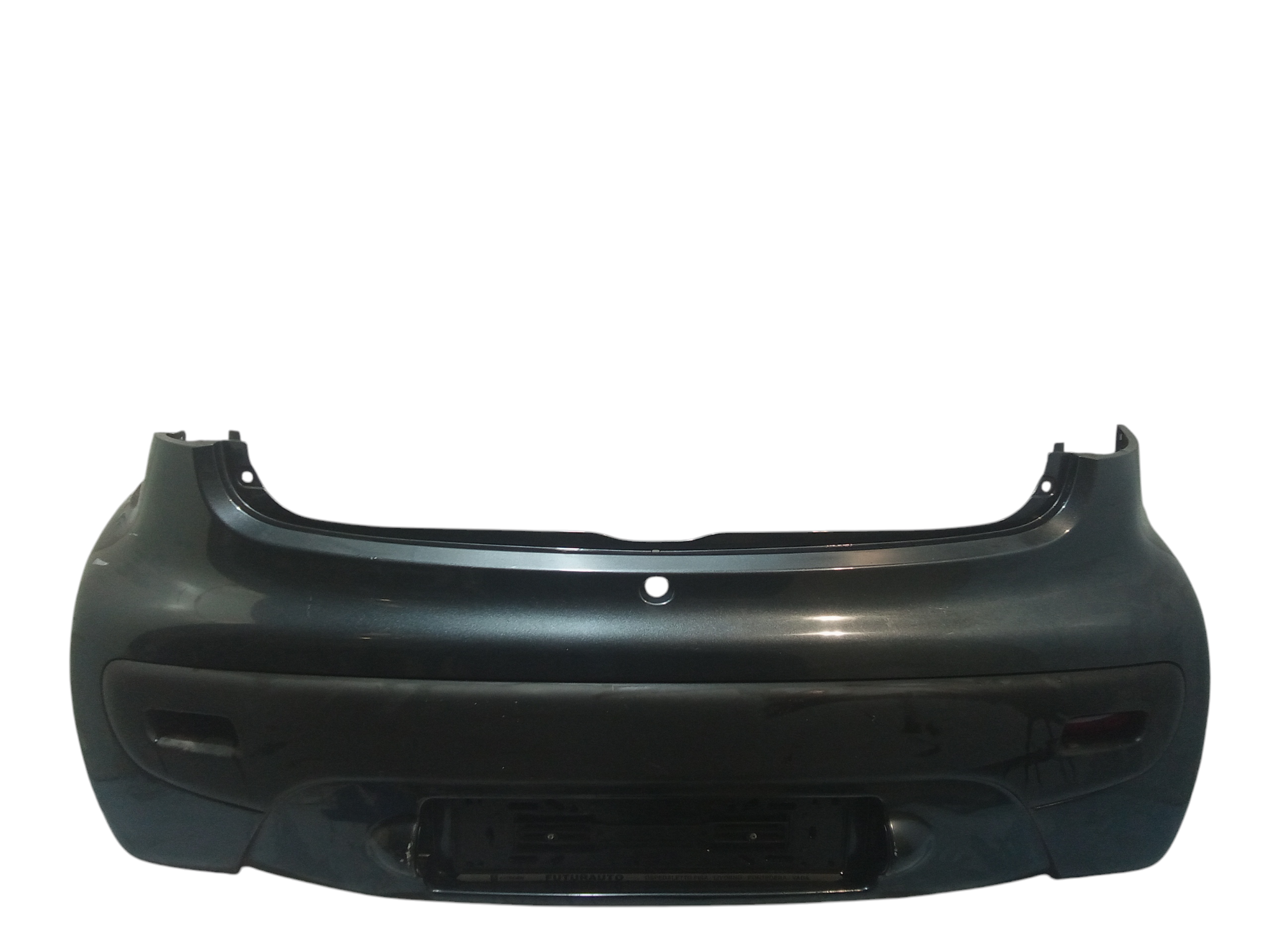 Paraurti Post. 7410Y8 Usato