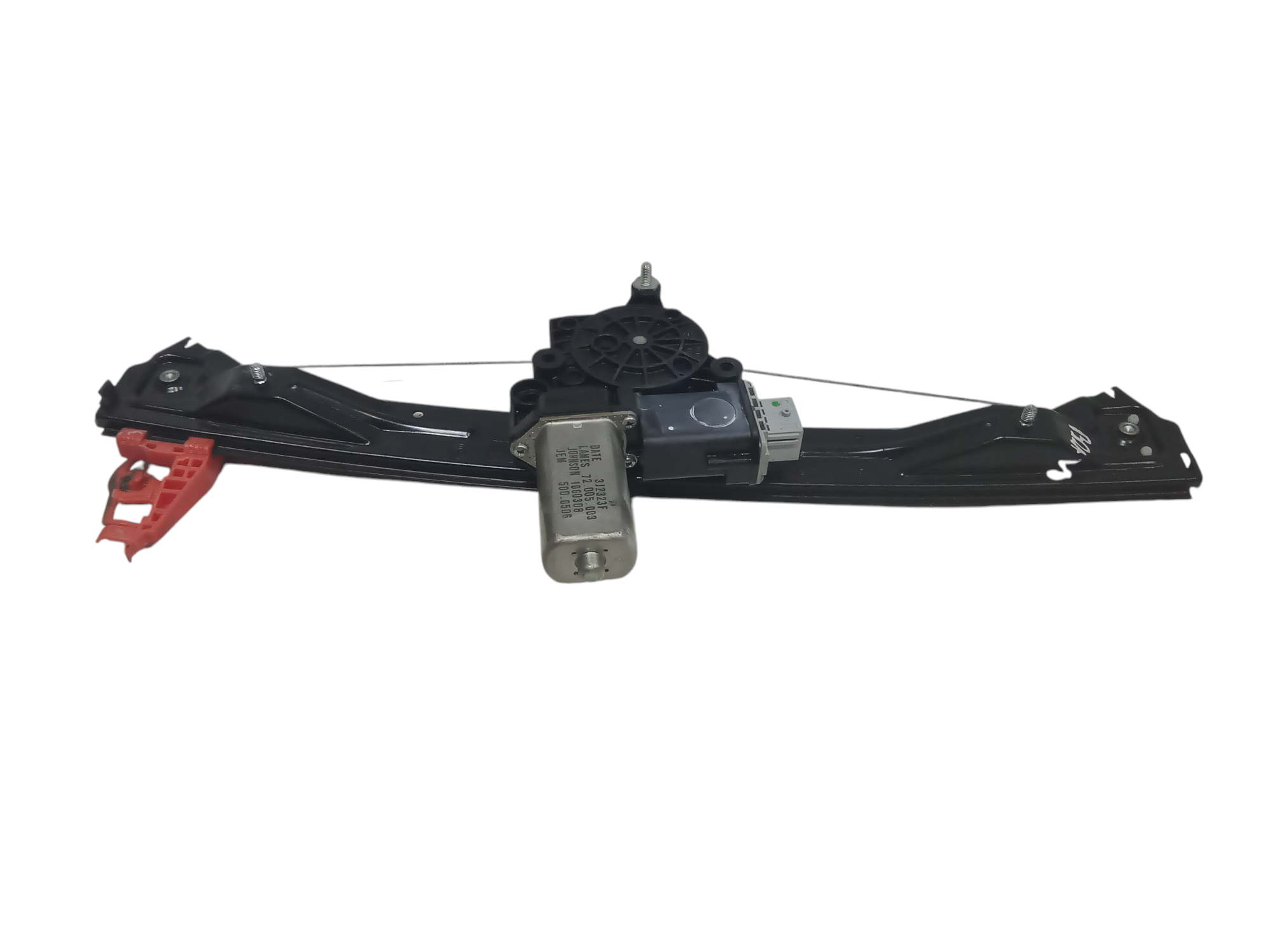 Alzacristallo Porta Ant. Sinistro Usato