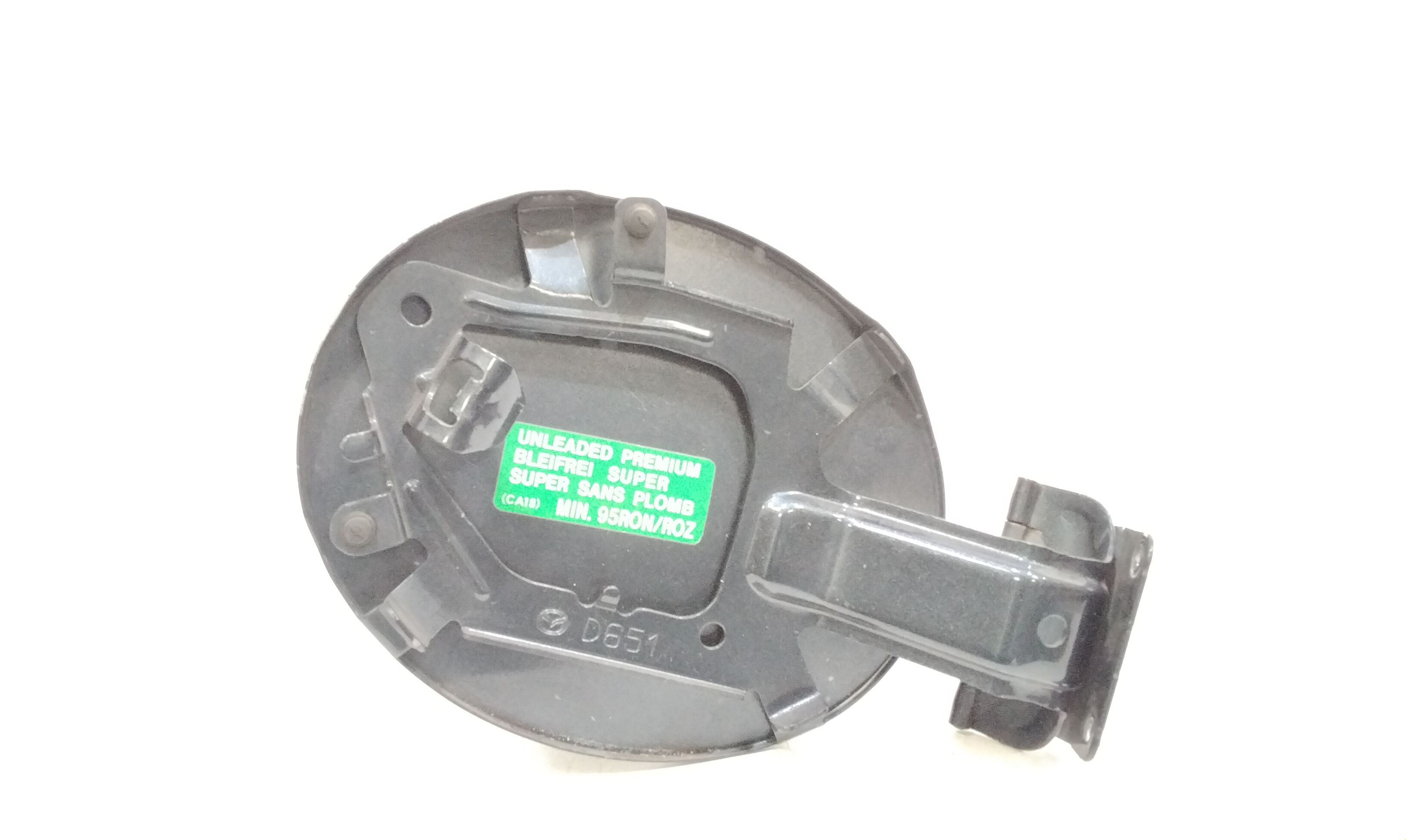 Sportello Carburante D65142410C Usato