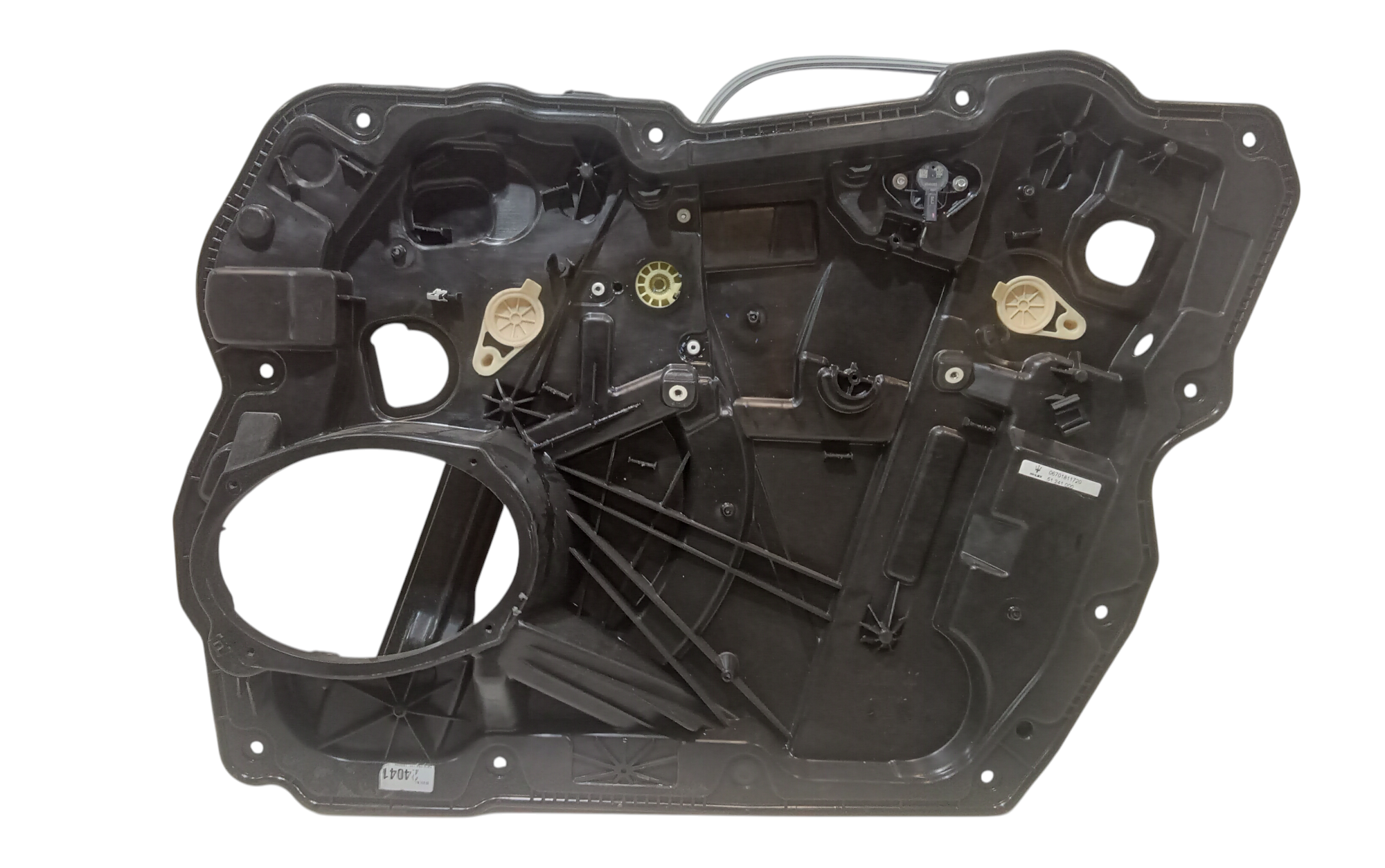 Alzacristallo Porta Ant. Destro Usato