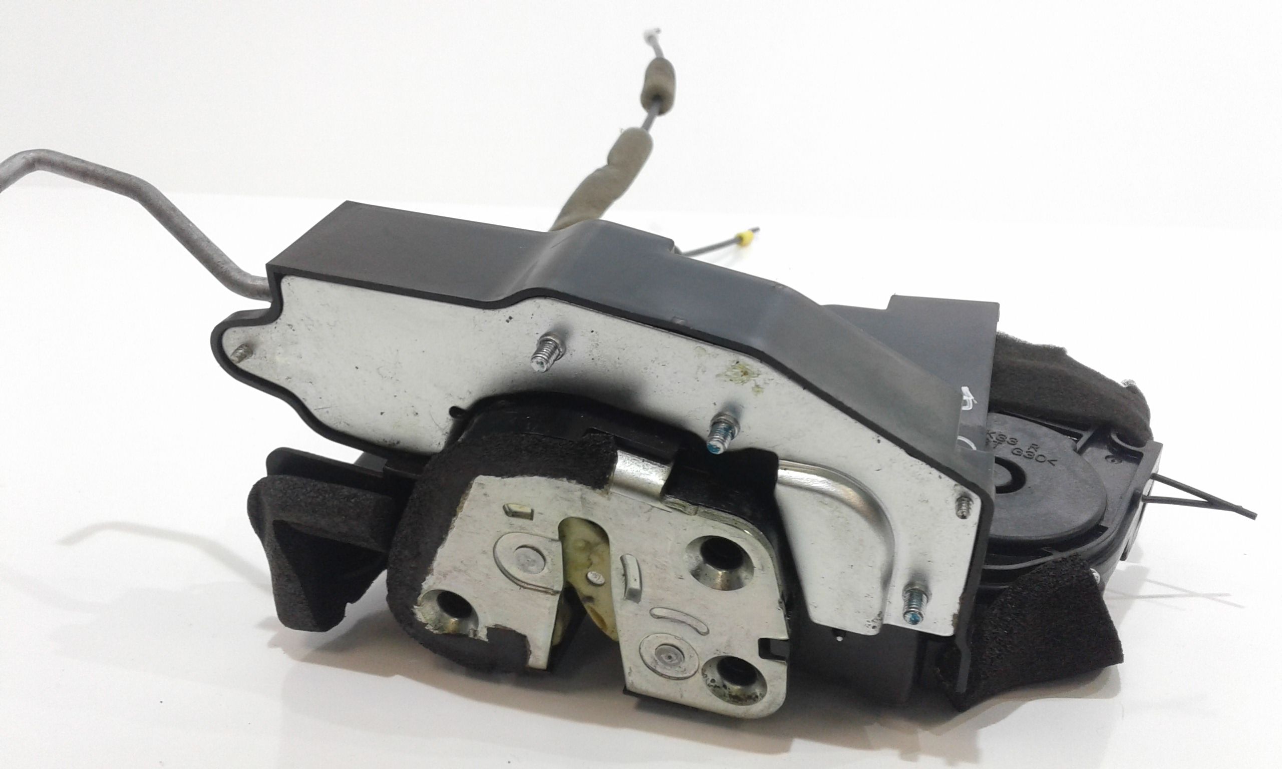 Serratura Porta Post. Destro EG2172310M Usato