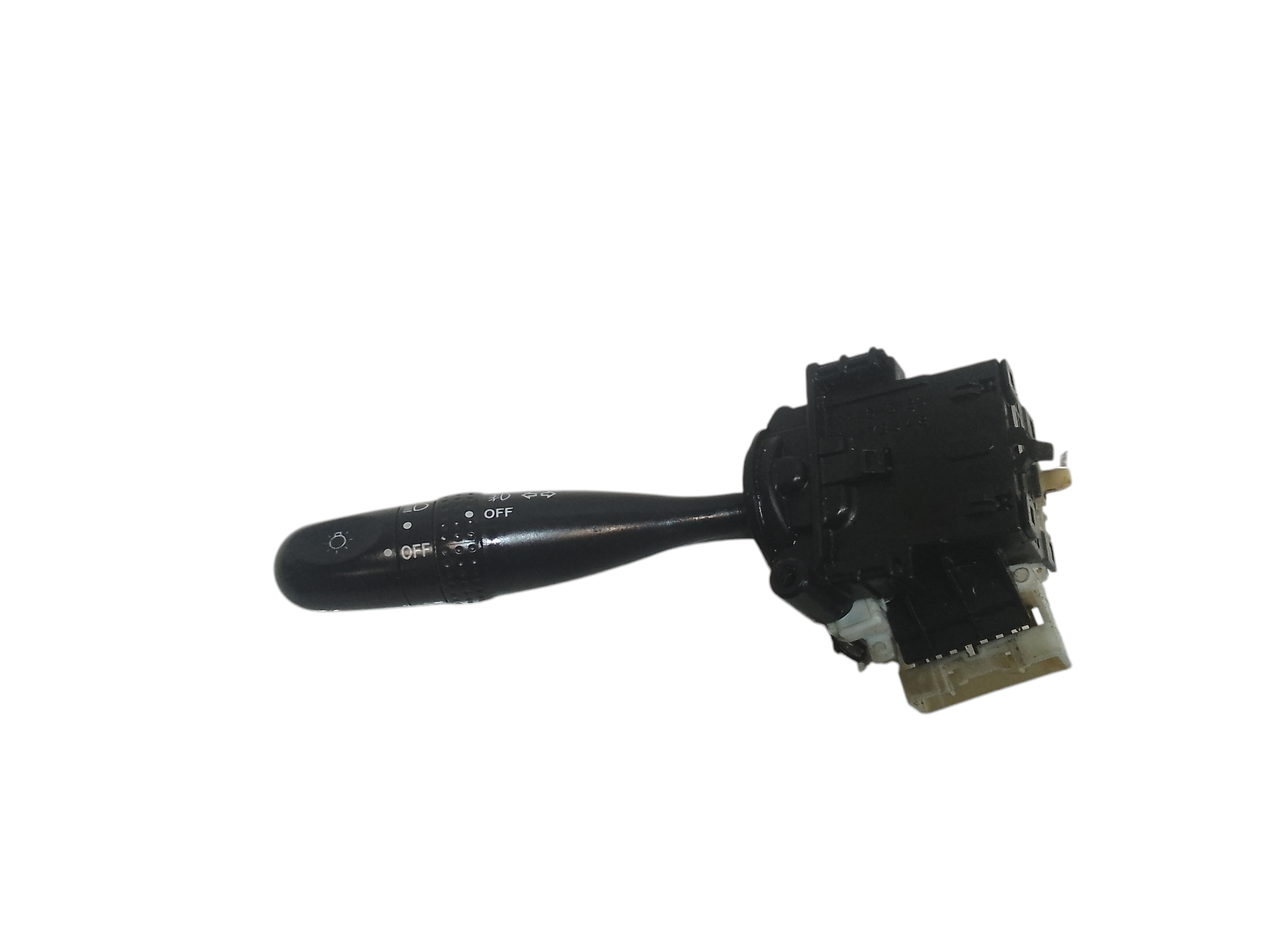 Devioguidasgancio Sinistro Usato