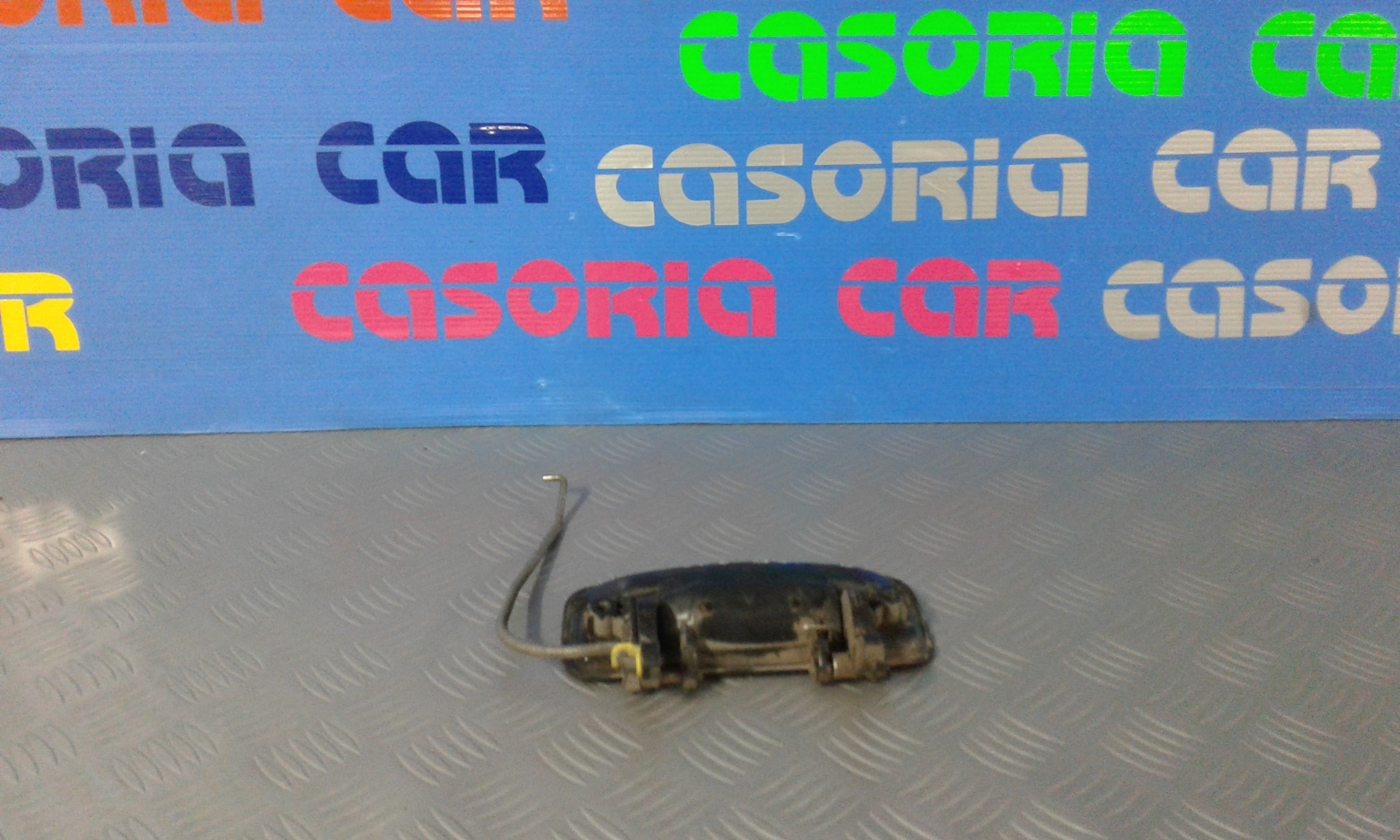 Maniglia Porta Ant. Destro CXB000910PMD Usato