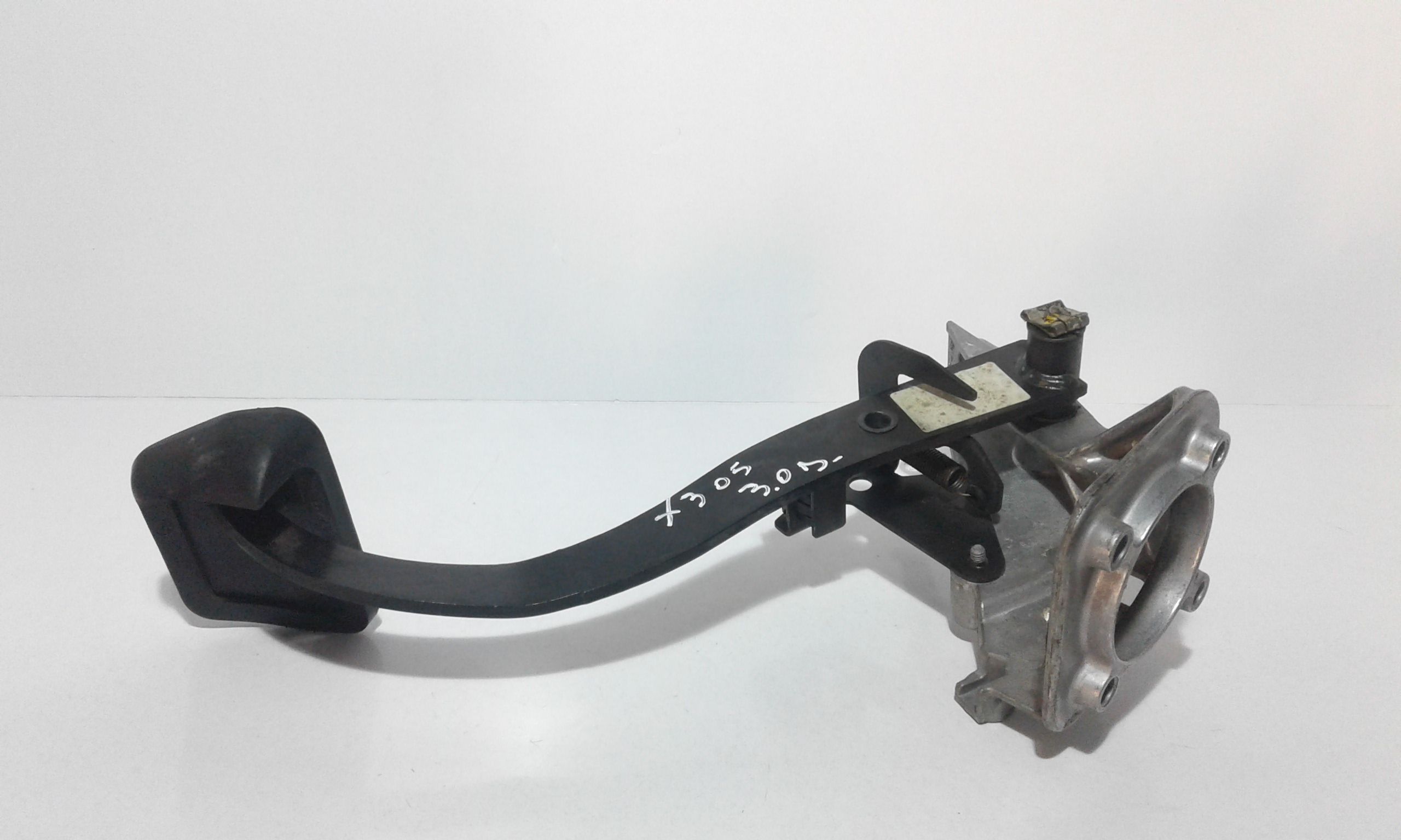 Pedale Freno 35203331164 Usato