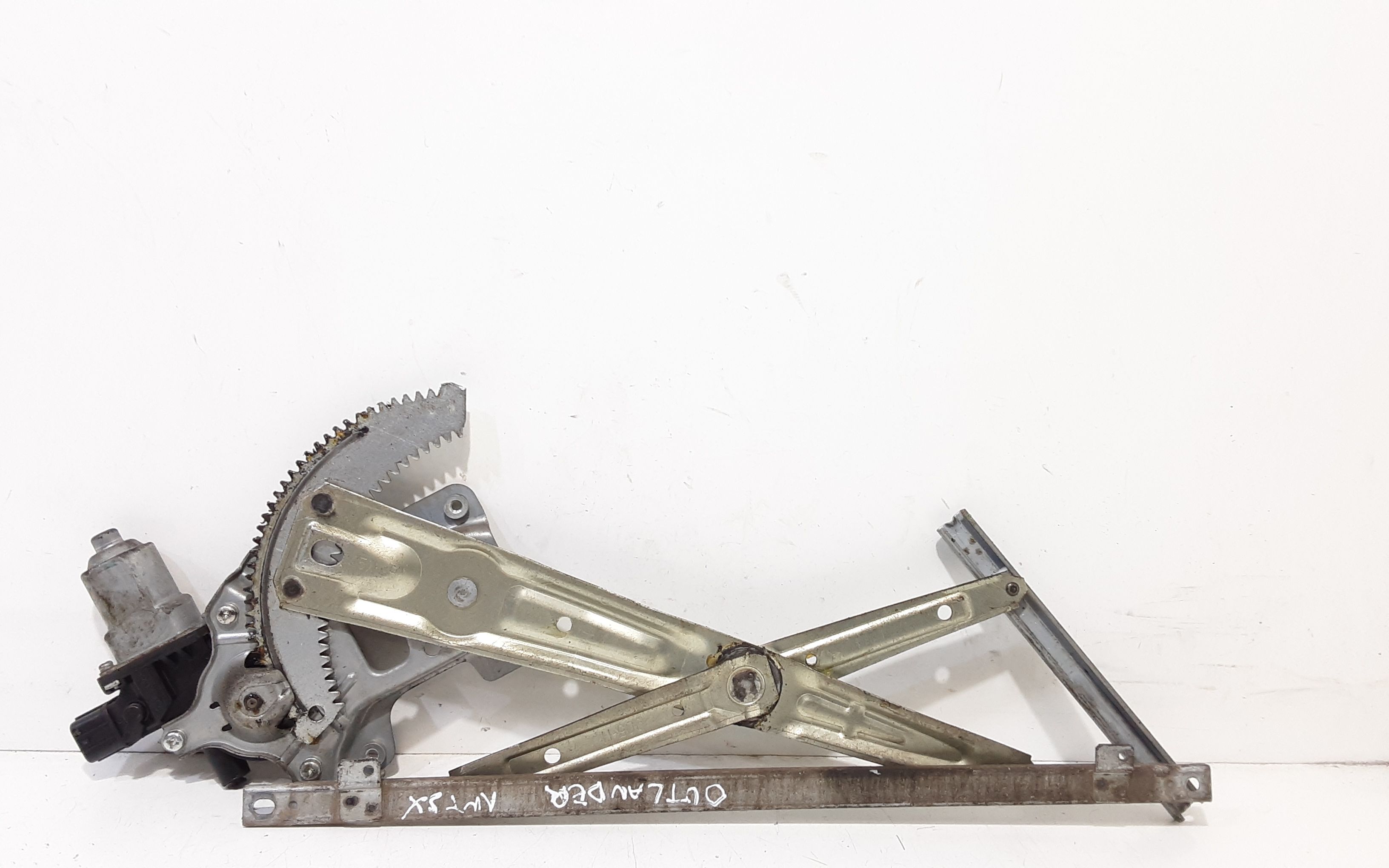 Alzacristallo Porta Ant. Sinistro Usato