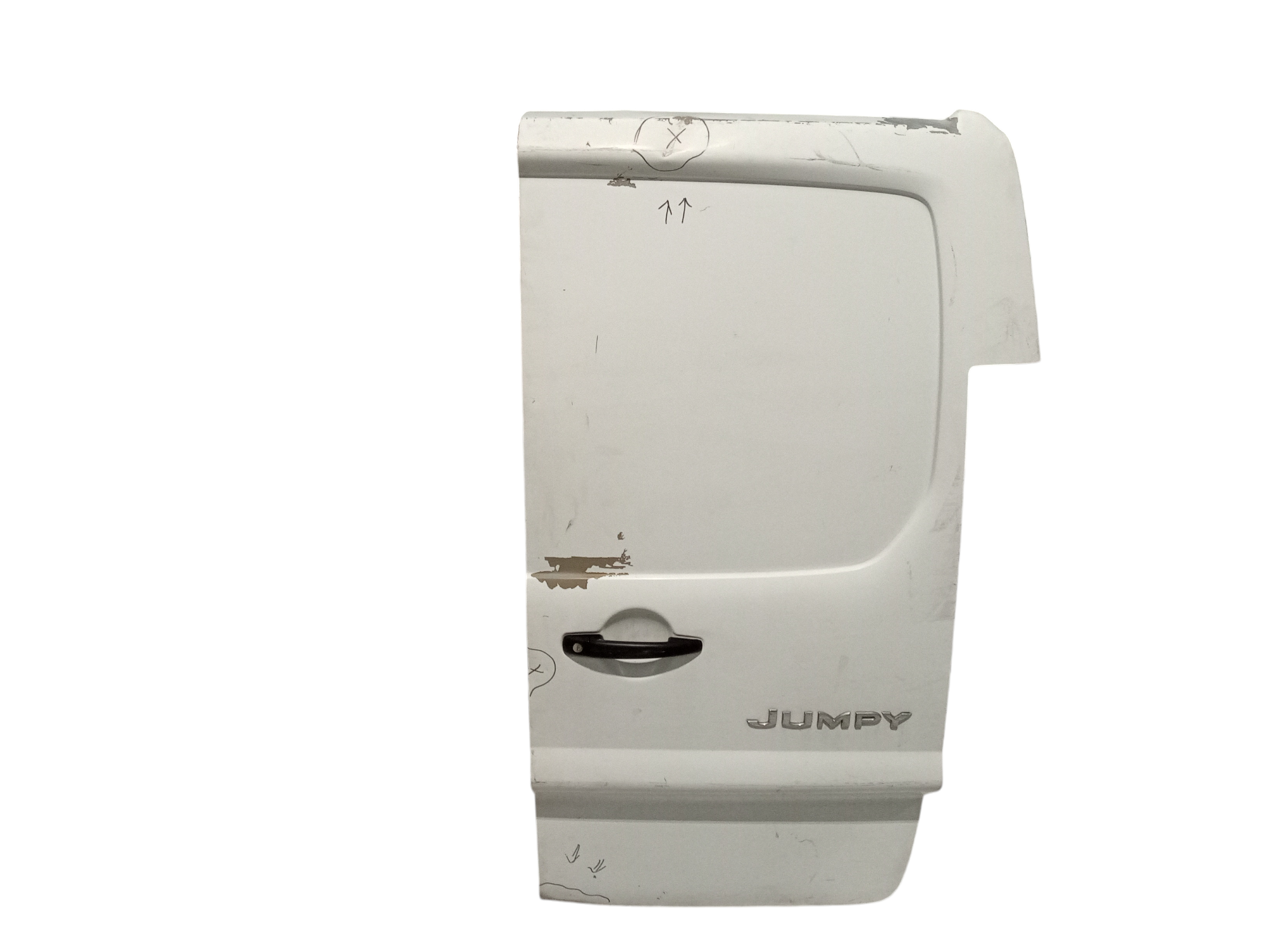 Porta Carico Post. A Battente Destro 8703A3 Usato