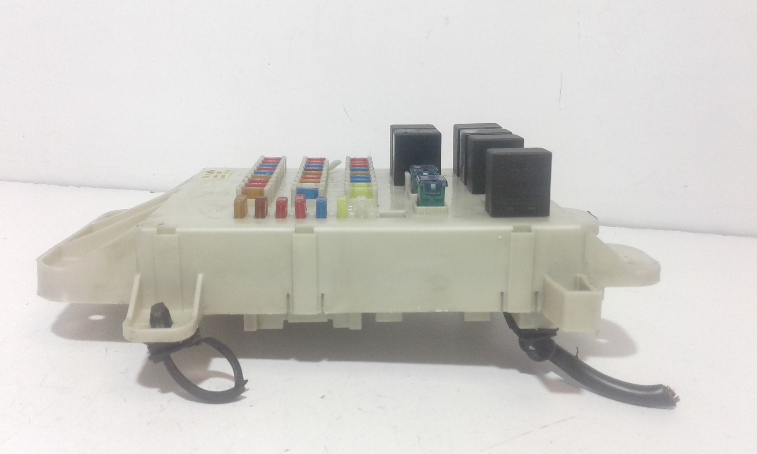 Scatola Fusibili Usato