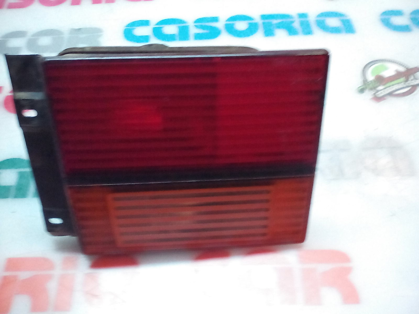 Fanale Stop Supplementare Sinistro Usato