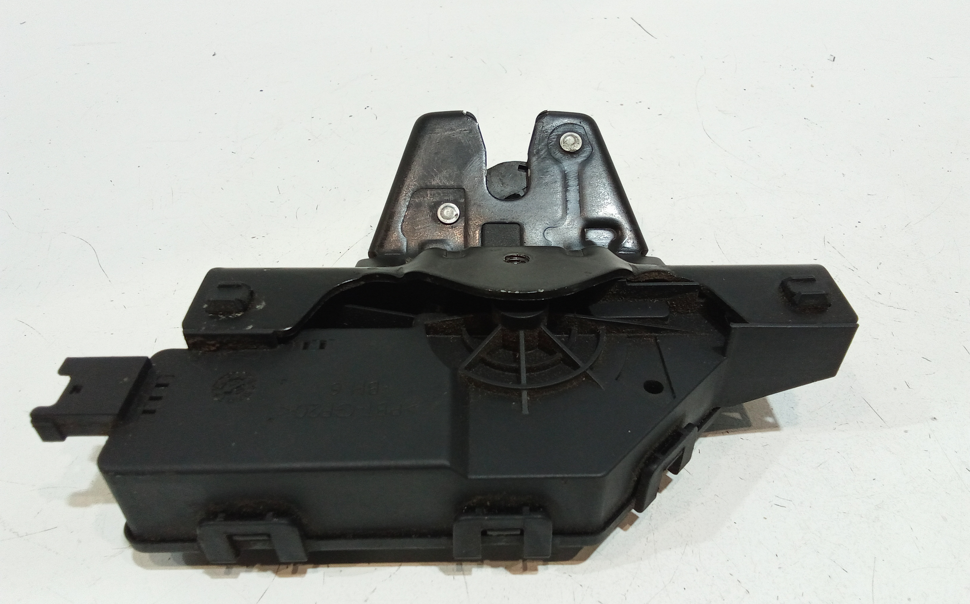 Serratura Cofano Post. Usato