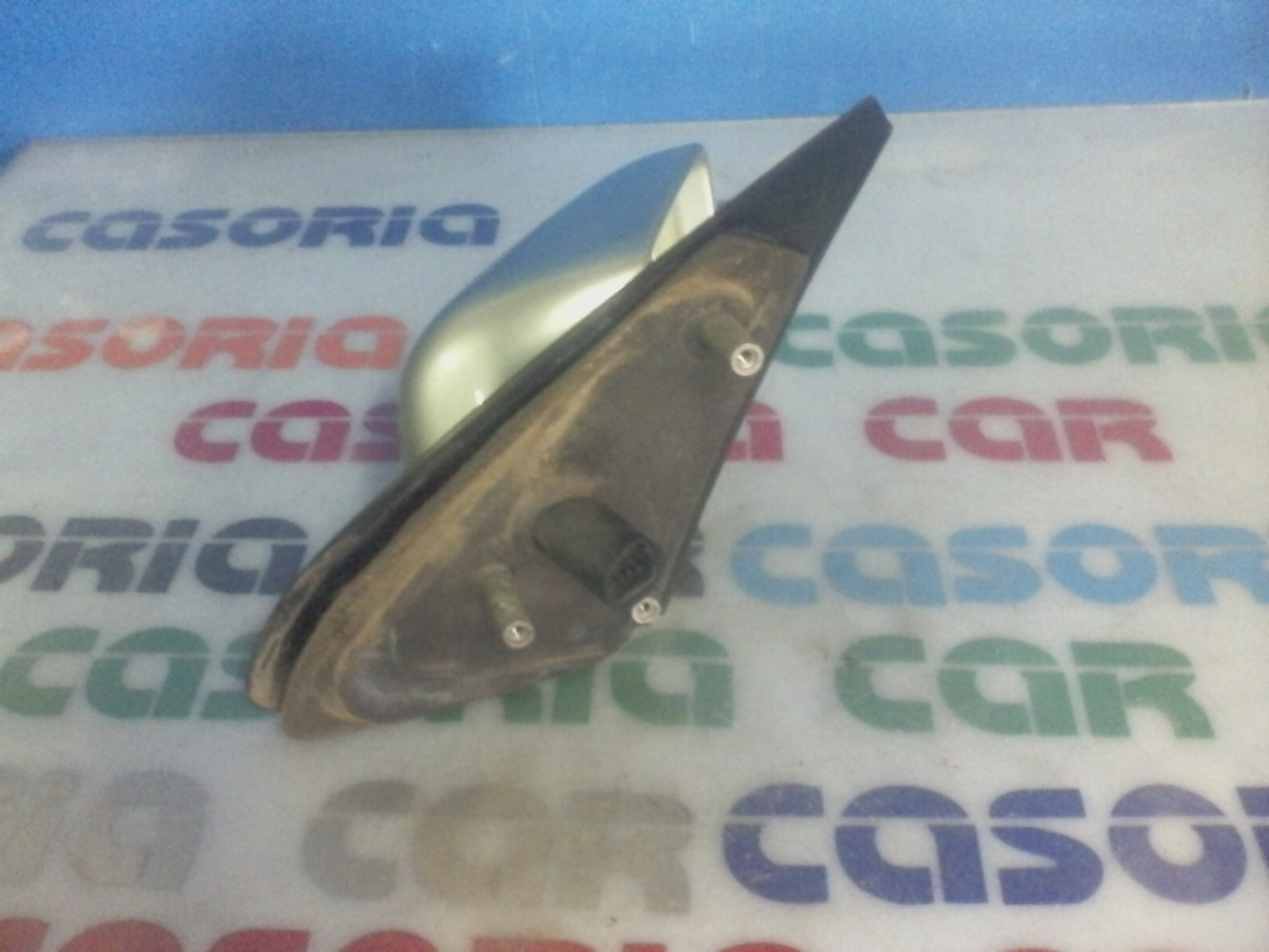 Retrovisore Est. Destro Usato