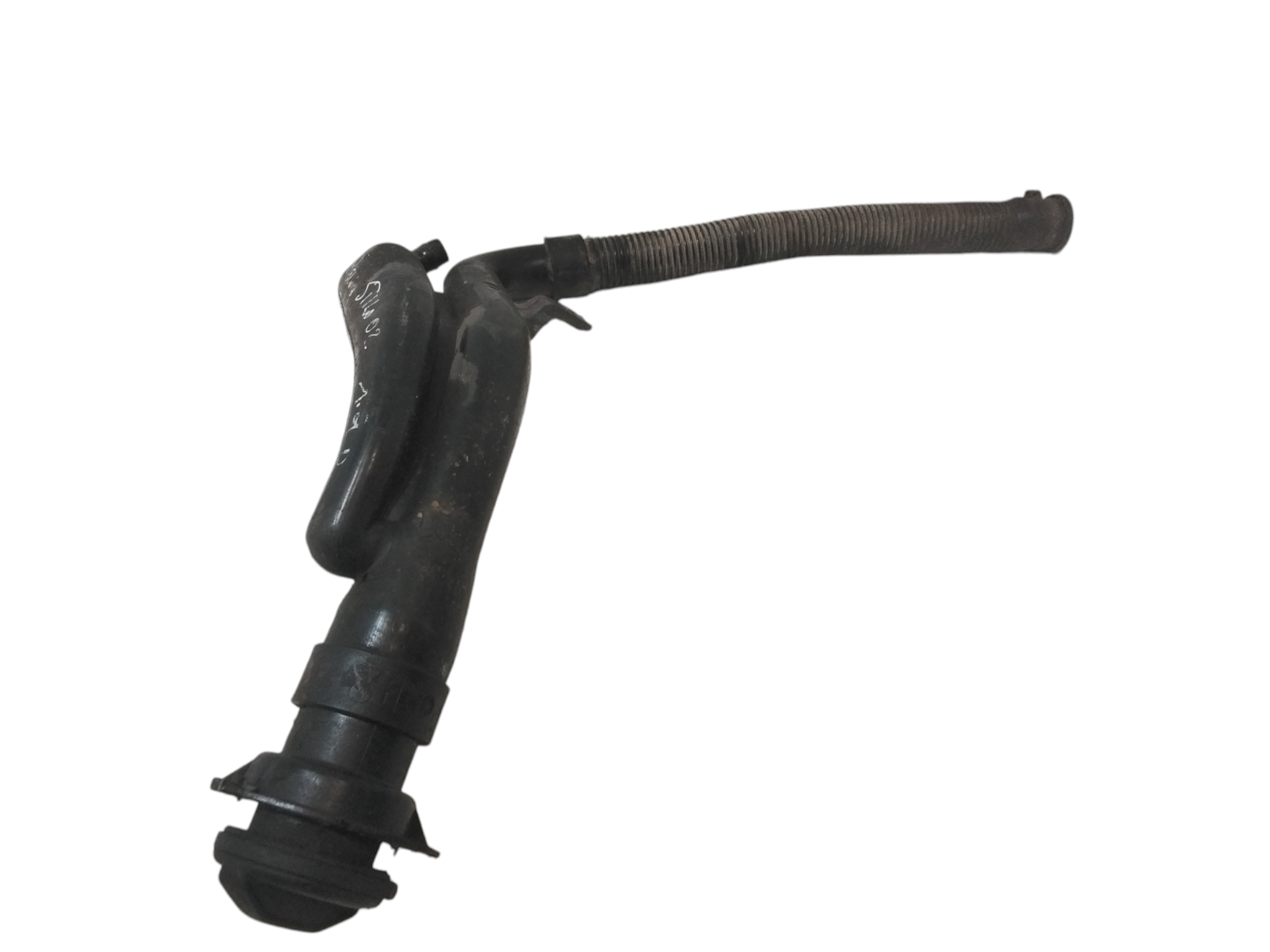 Tubo Entrata Filtro Olio Usato