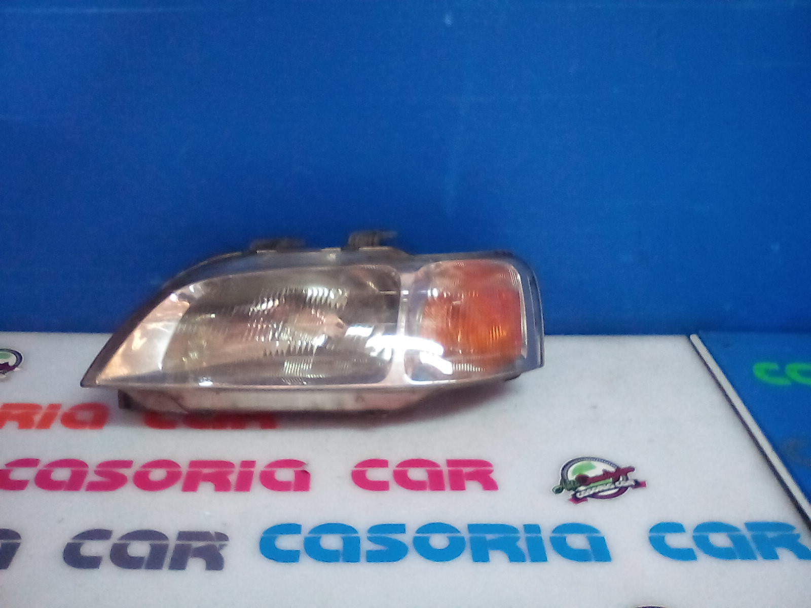 Proiettore Sinistro Usato