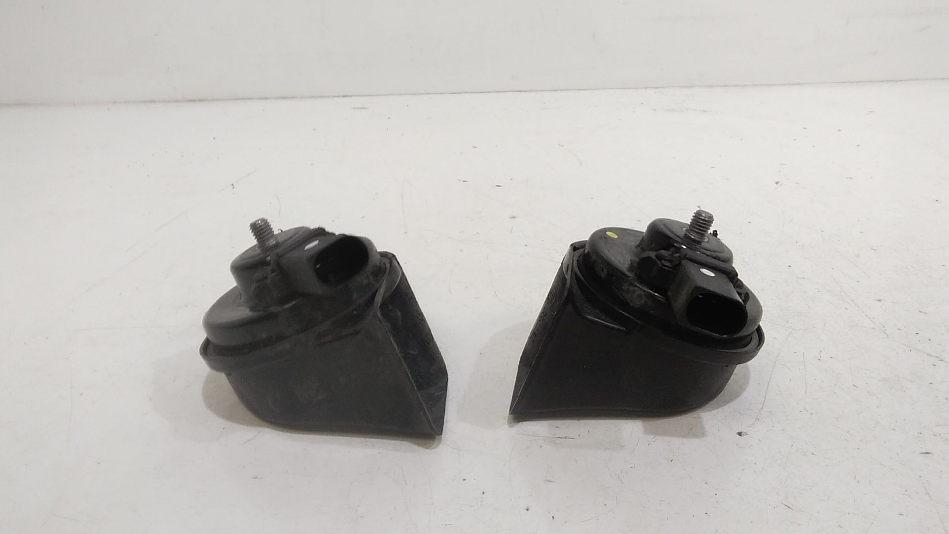 Avvisatore Acustico Usato