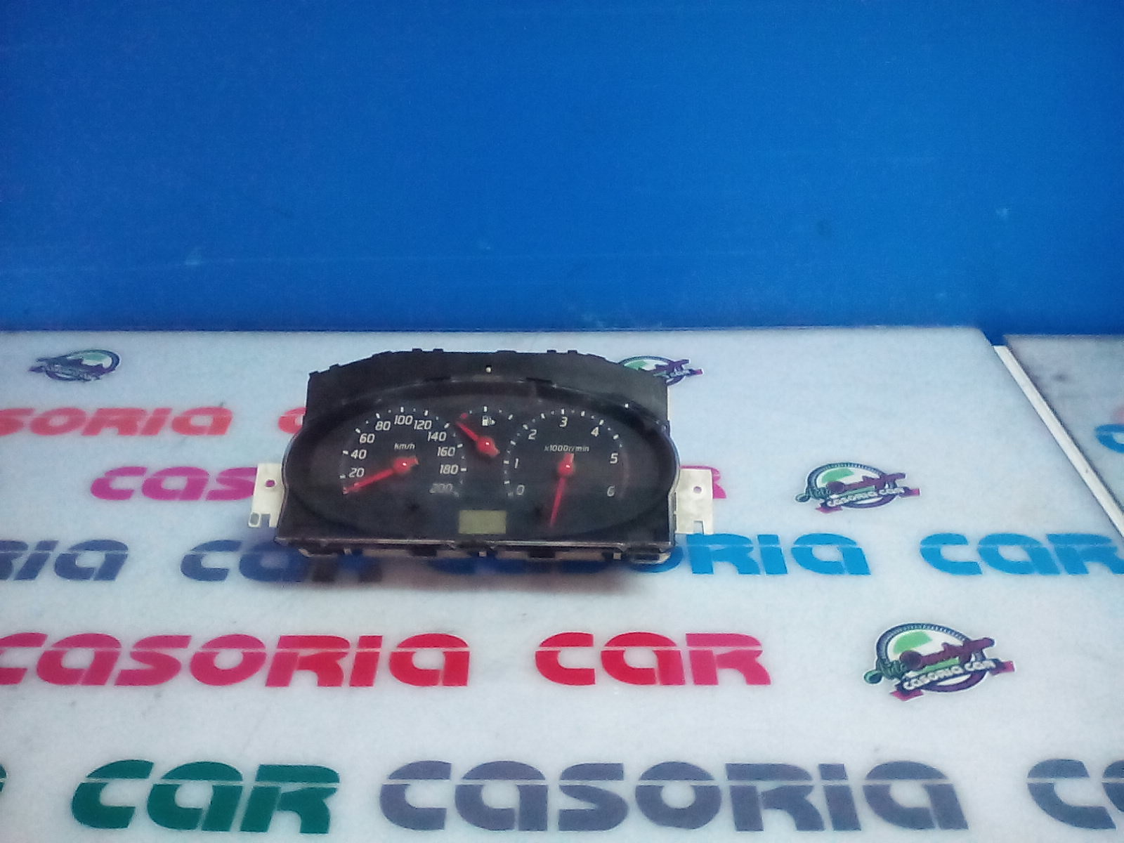 Quadro Portastrumenti 24810AX861 Usato