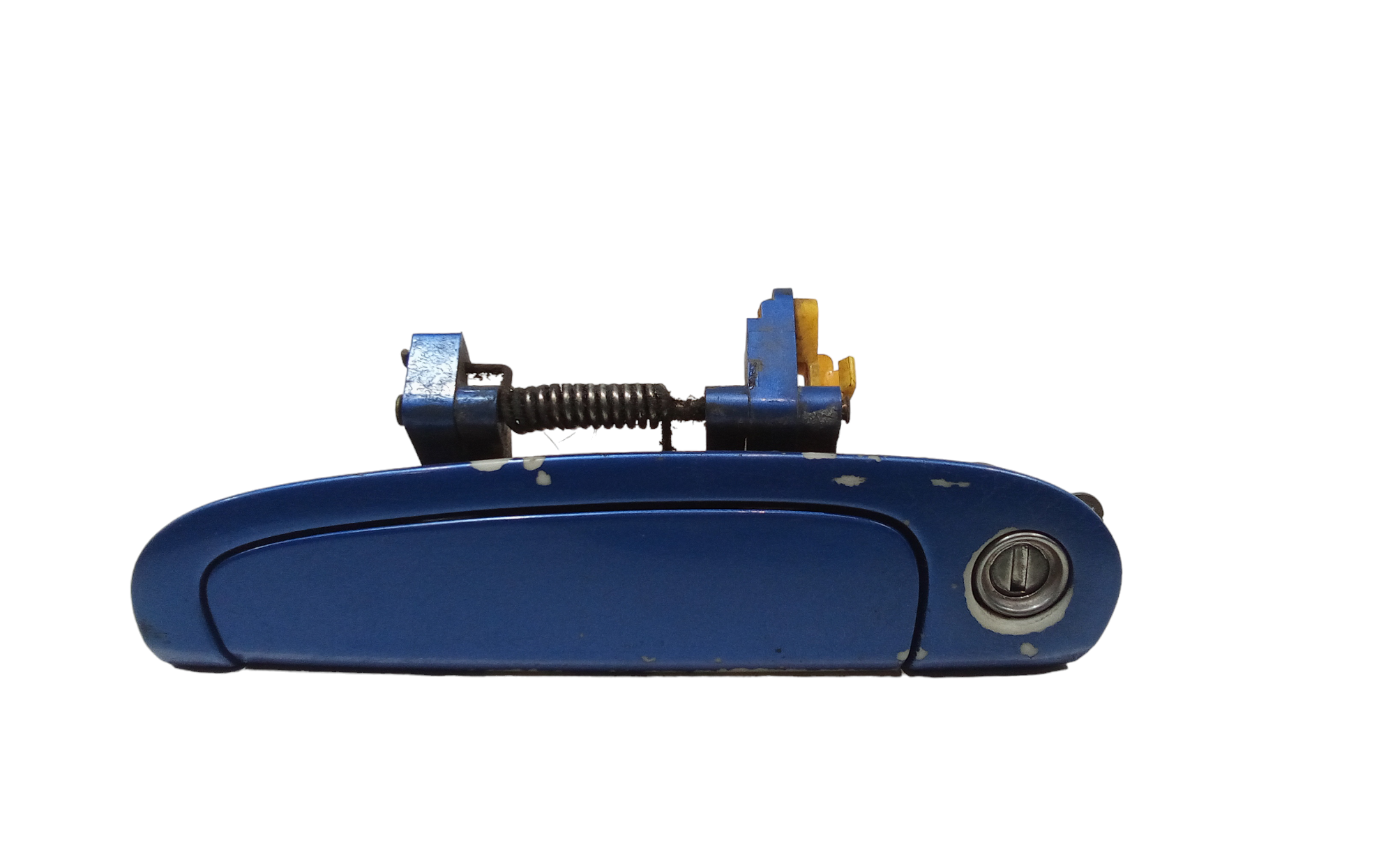 Maniglia Porta Ant. Sinistro 8265007000 Usato